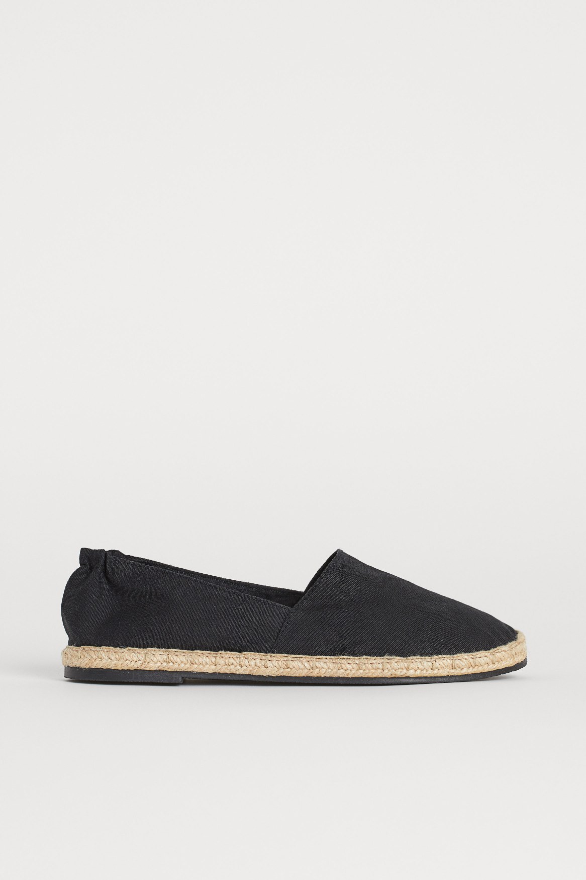GLASSIG ESPADRILLE