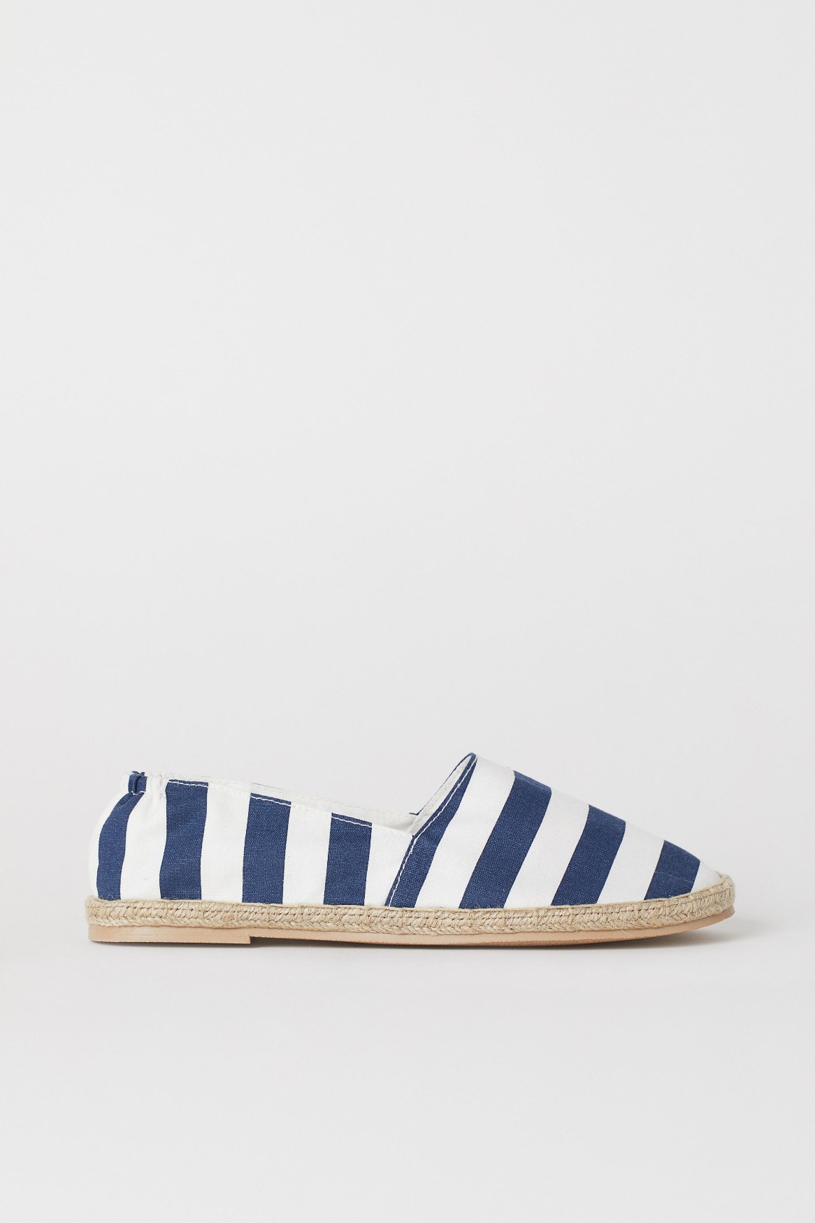 GLASSIG ESPADRILLE
