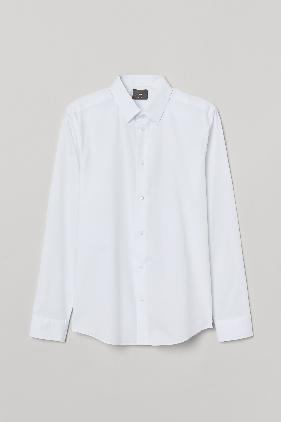 TD Hugo slim fit Stretch PQ