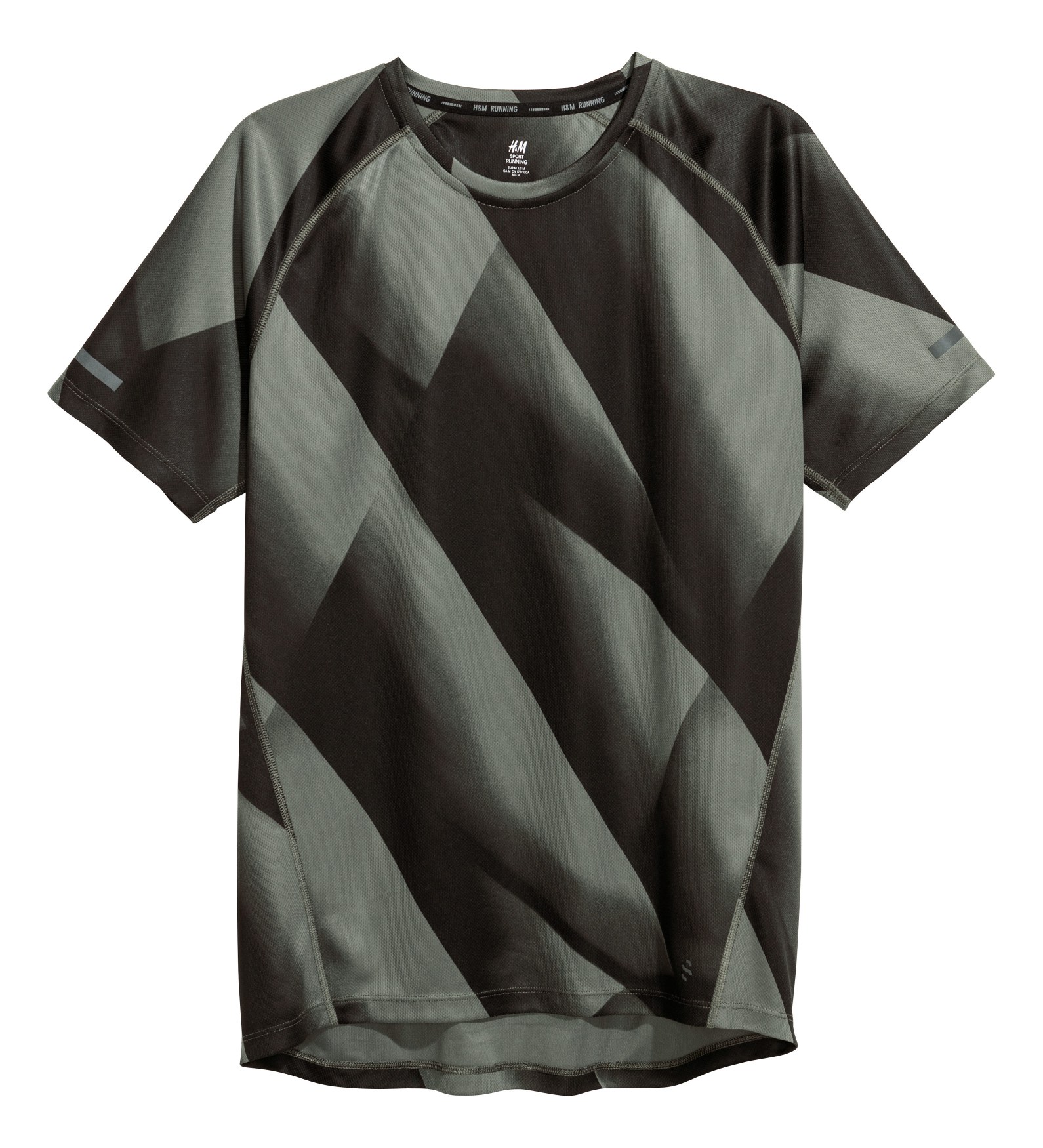 Isak graphic tee