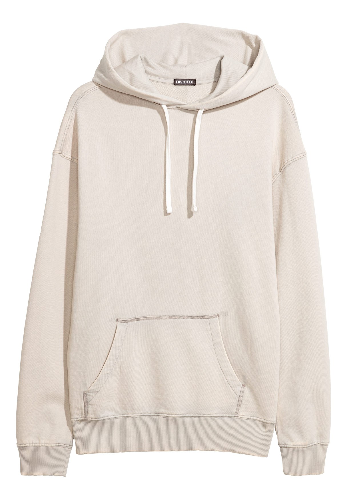Washed Hoodie