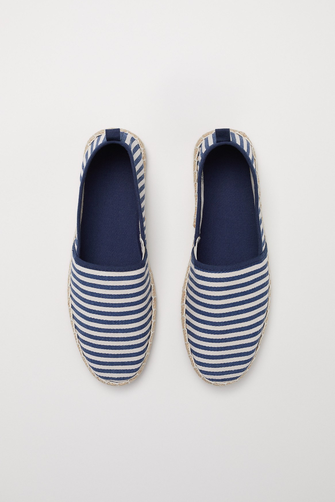 Pontus Espadrill.