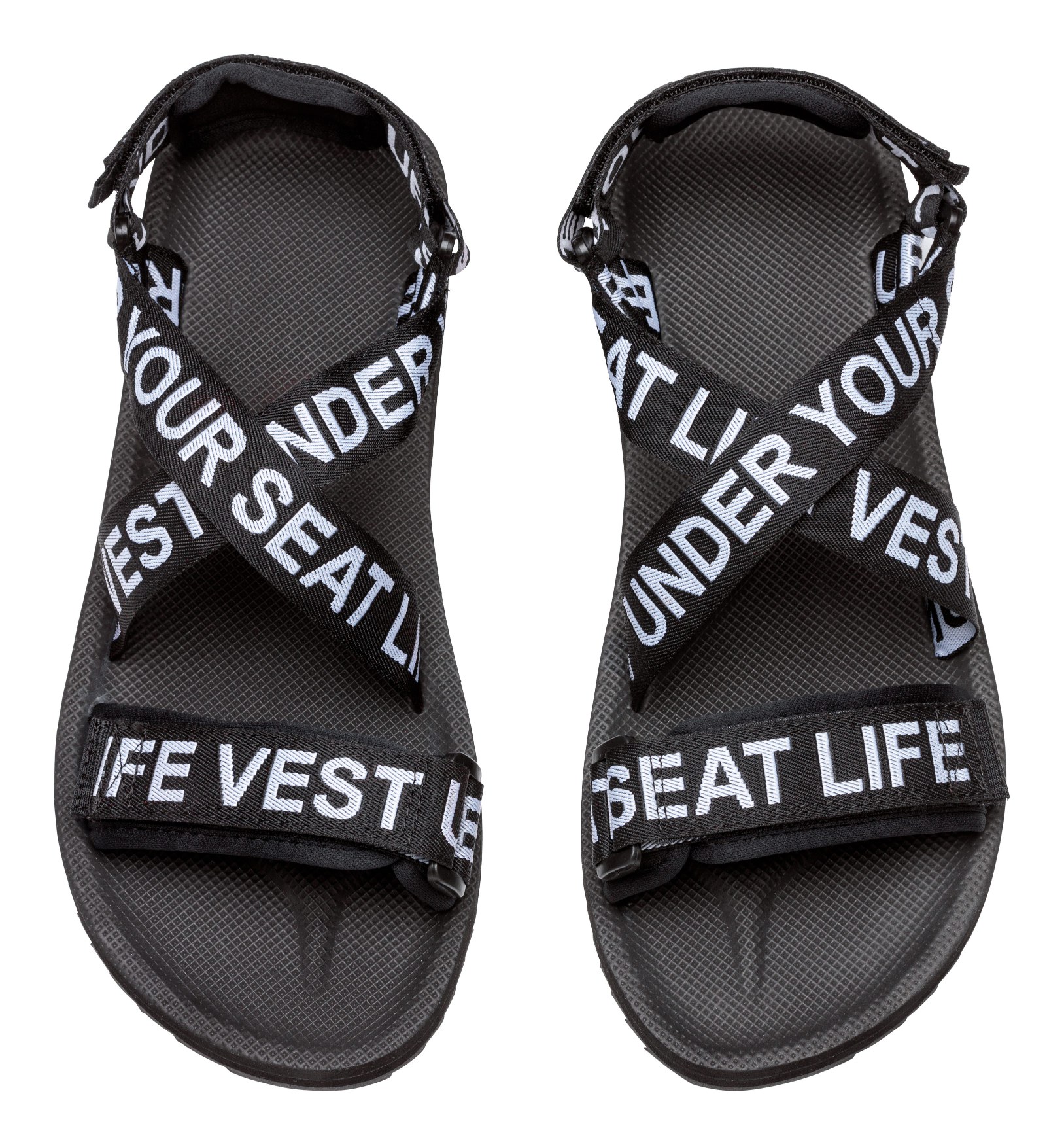 Kurt sandal