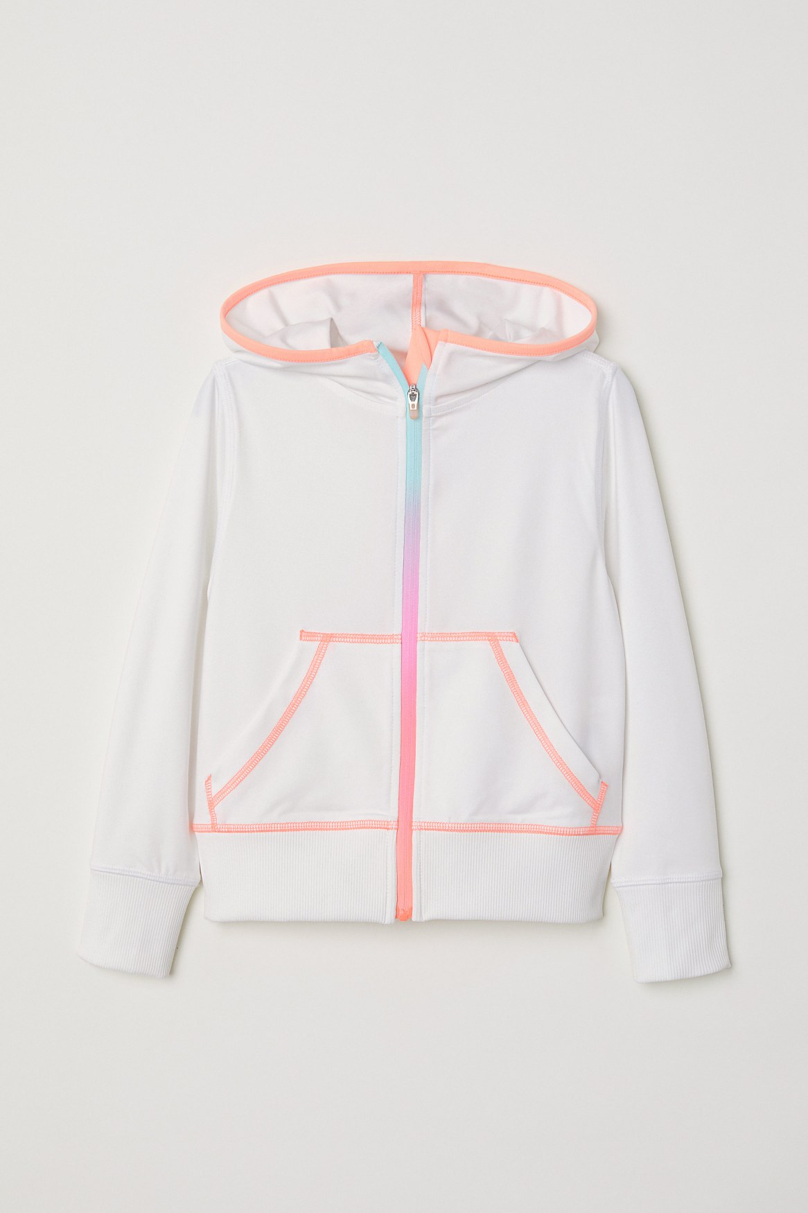 MOLLY HOODIE