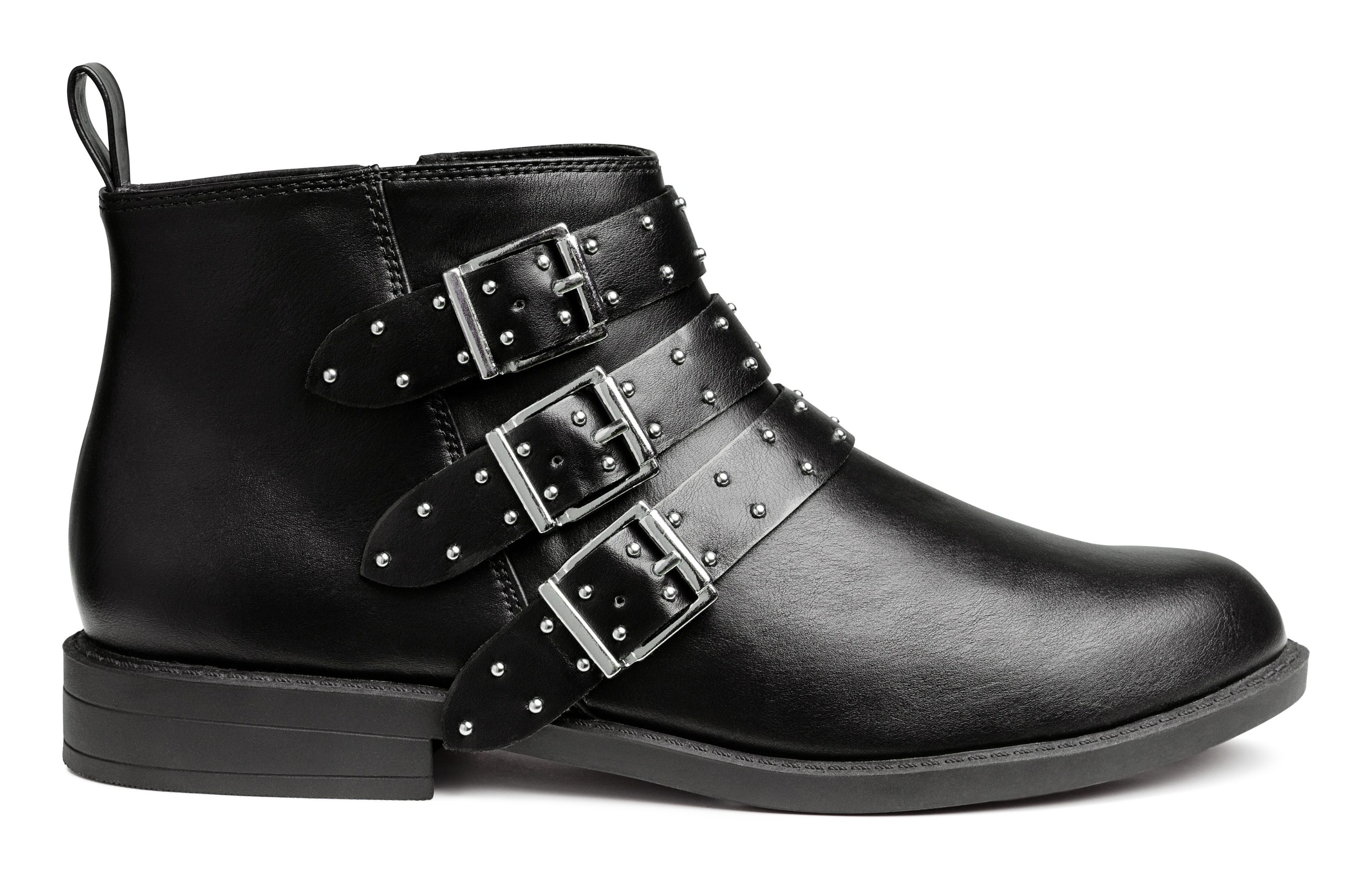 Embla boot