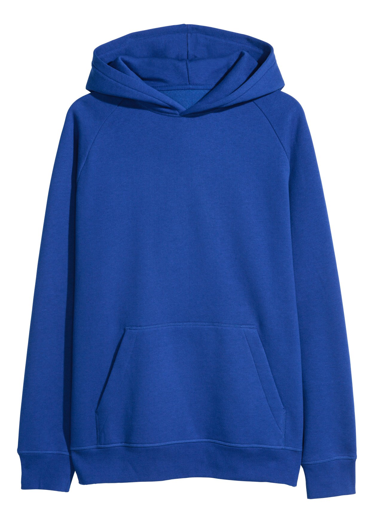 V. 5 OTTO FLEECE HOODIE