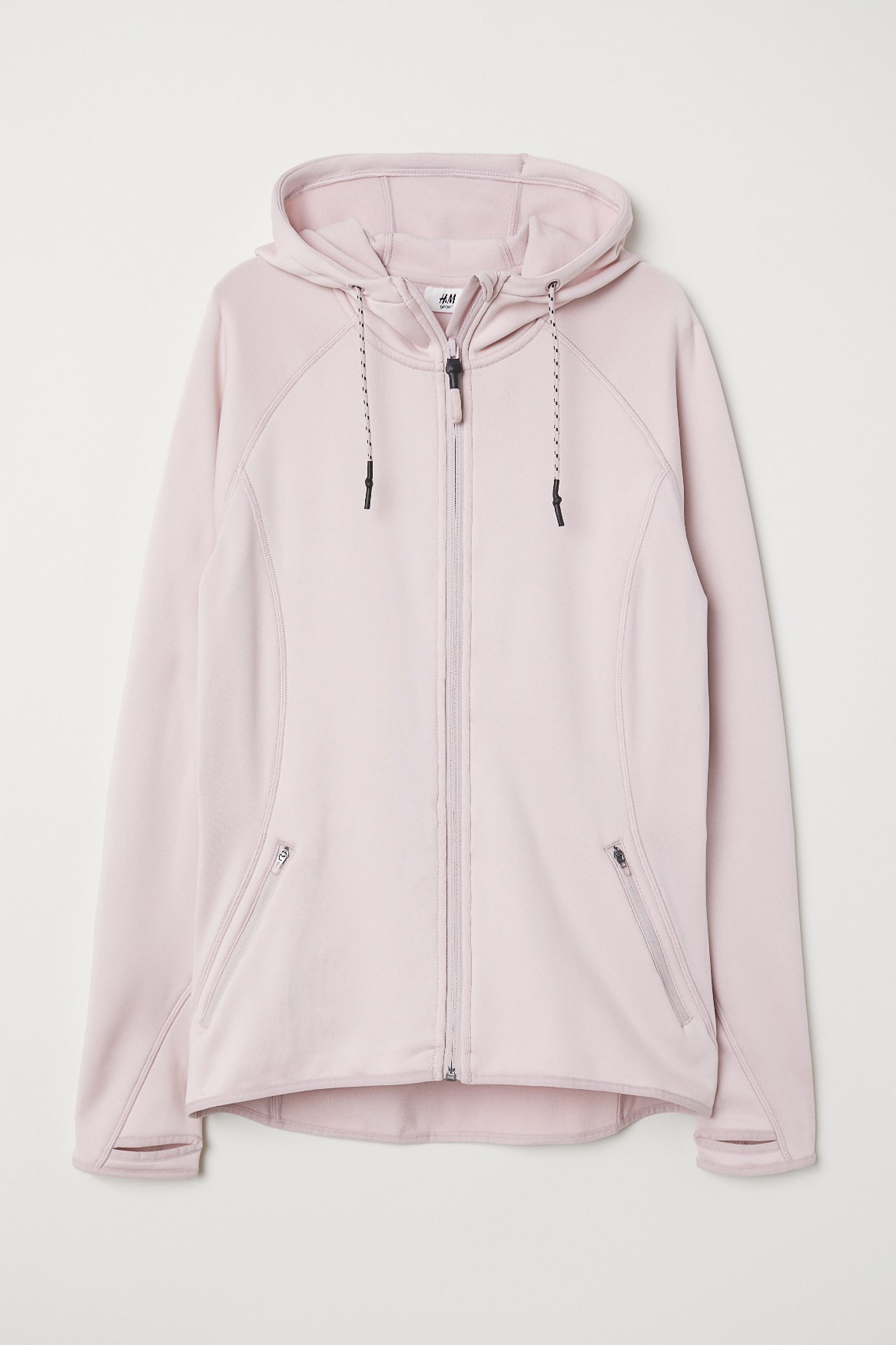 NORWAY fleece jacket (1)