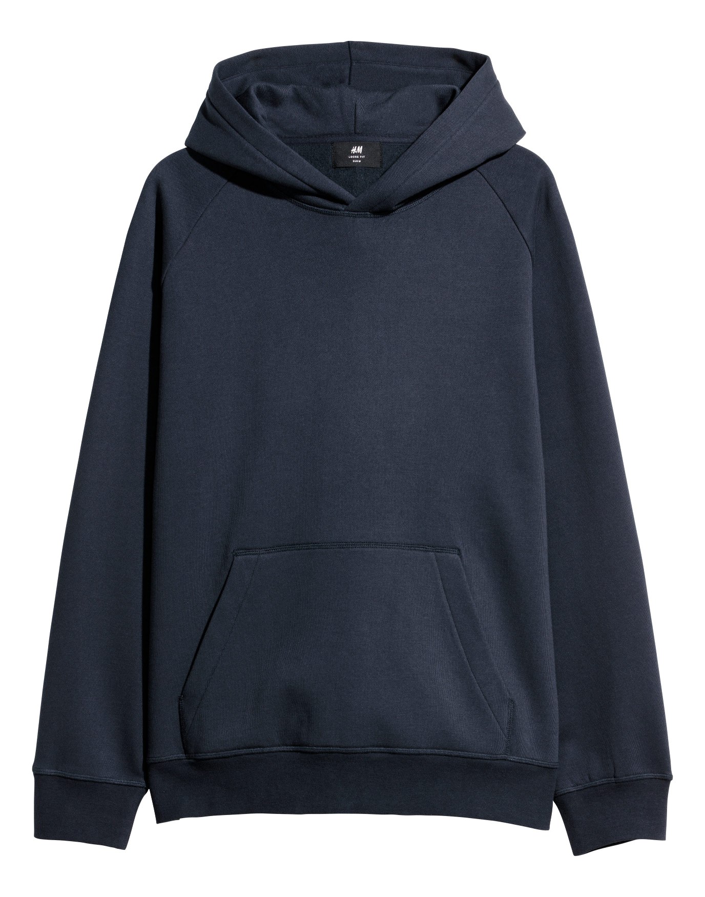 OTTO FLEECE HOOD