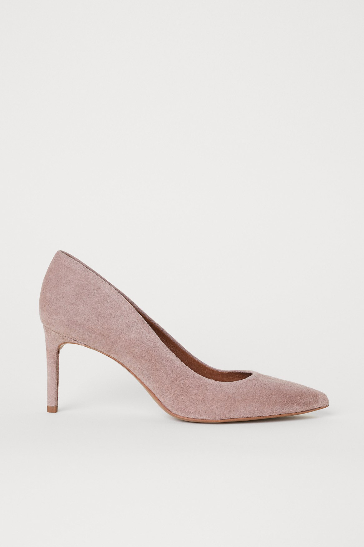 OL WASHINGTON PQ pump