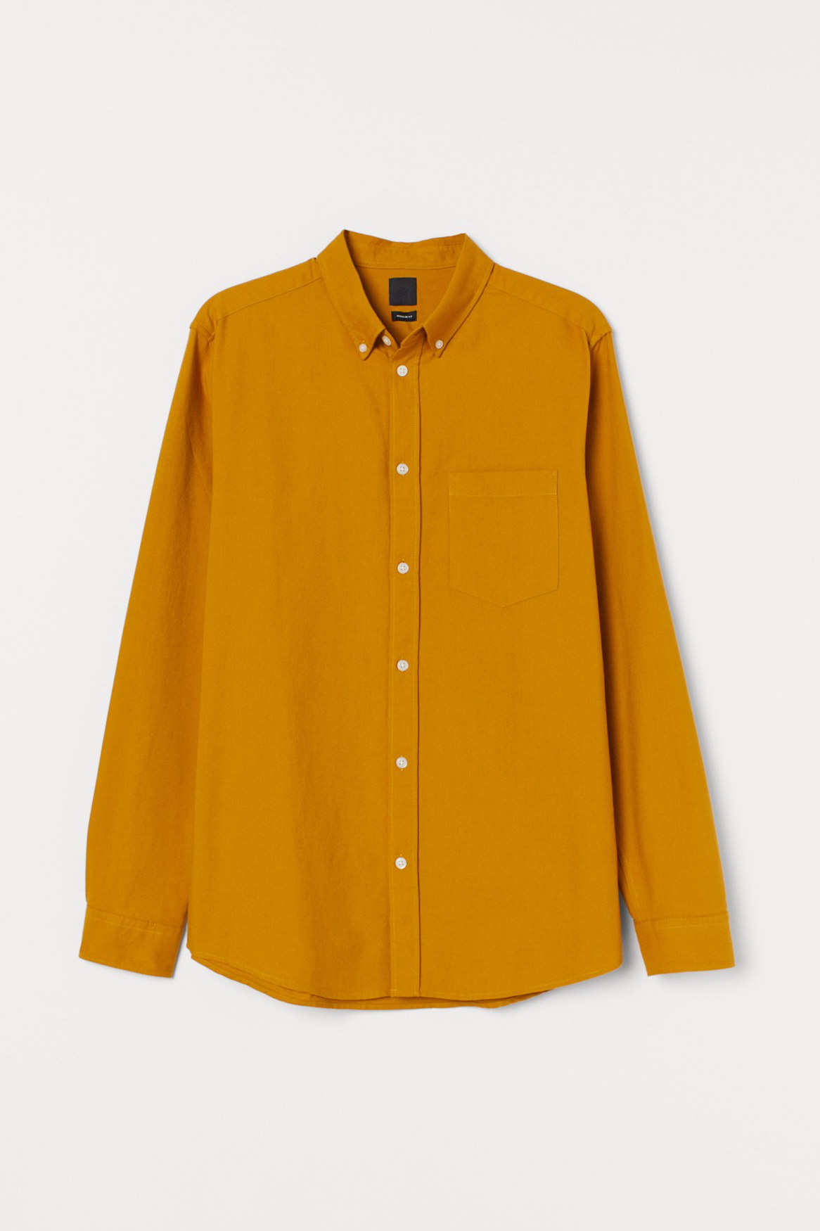 OLIVER OXFORD SHIRT