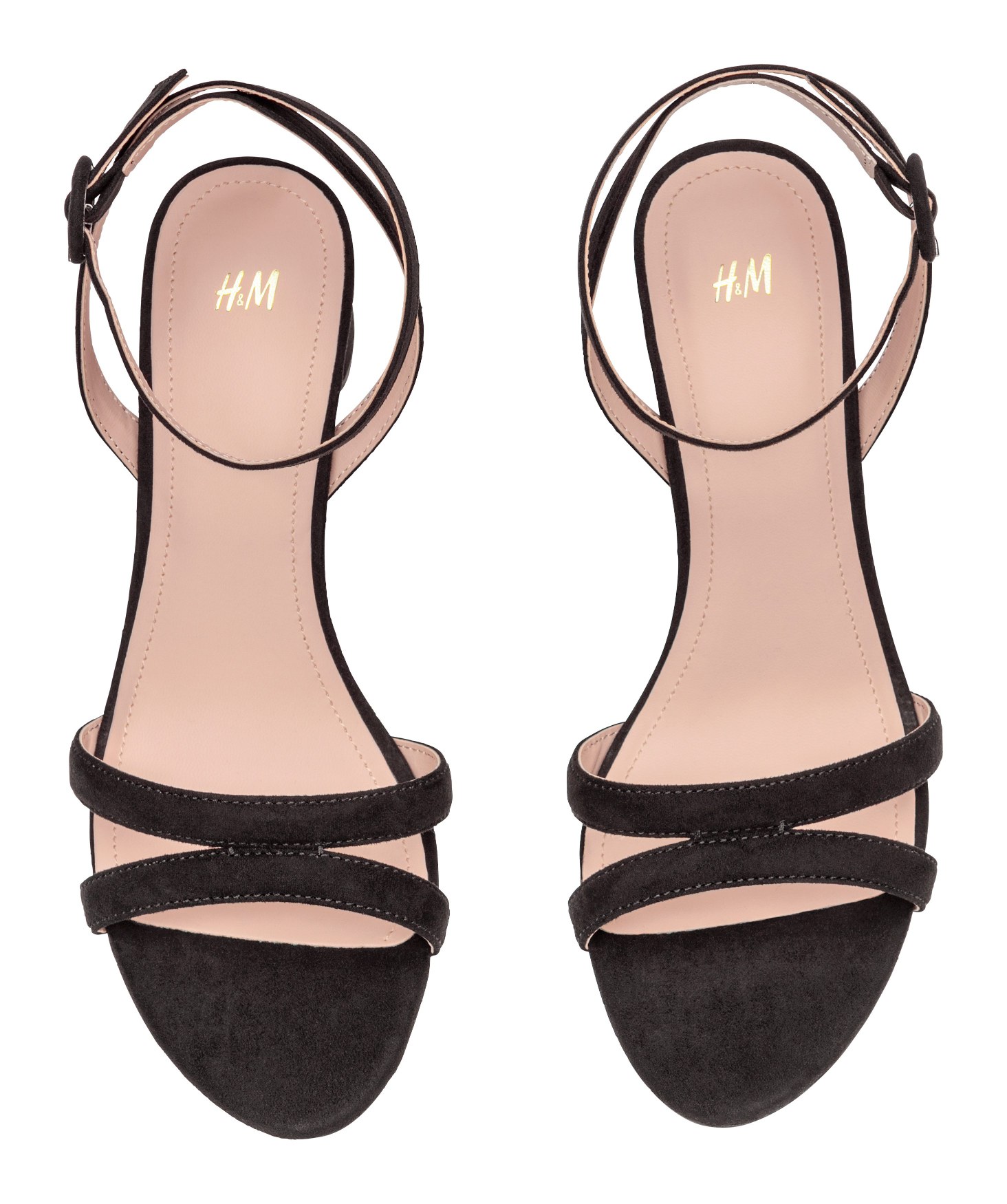 OL CALYPSO Sandalette