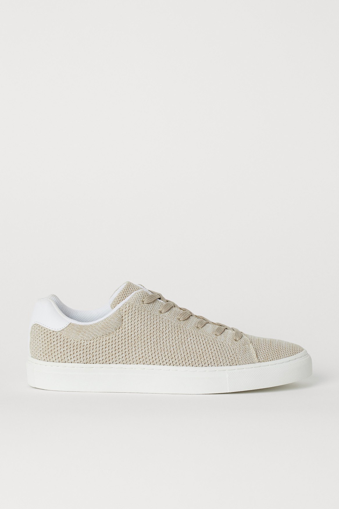 Cirrus knit court sneaker