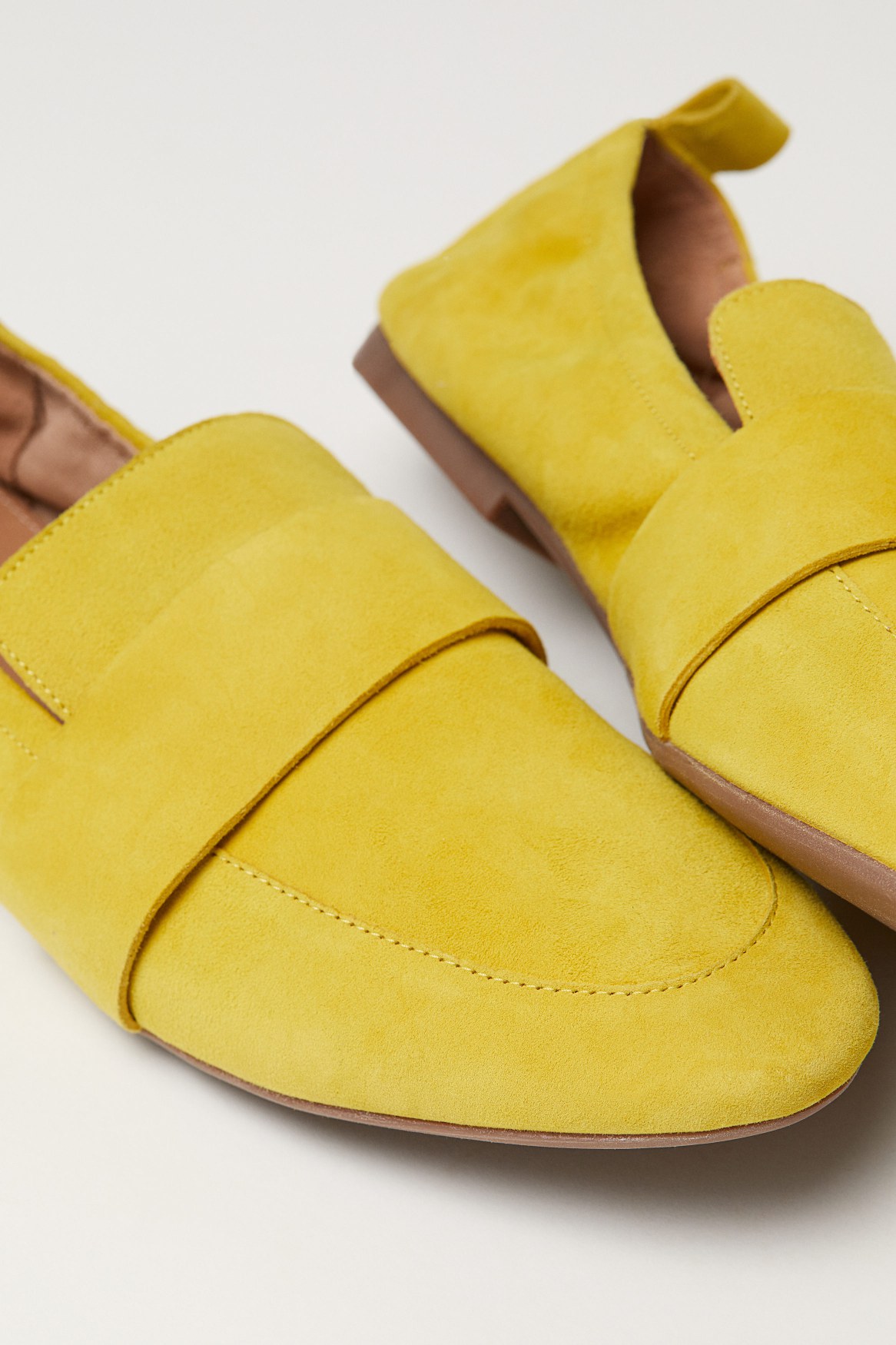 OL HARDING PQ Loafer