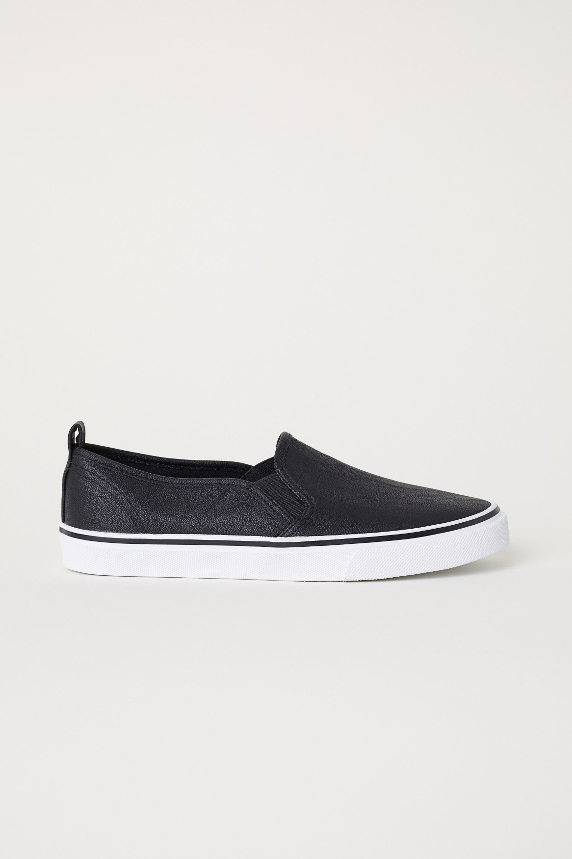 Mikki slip on