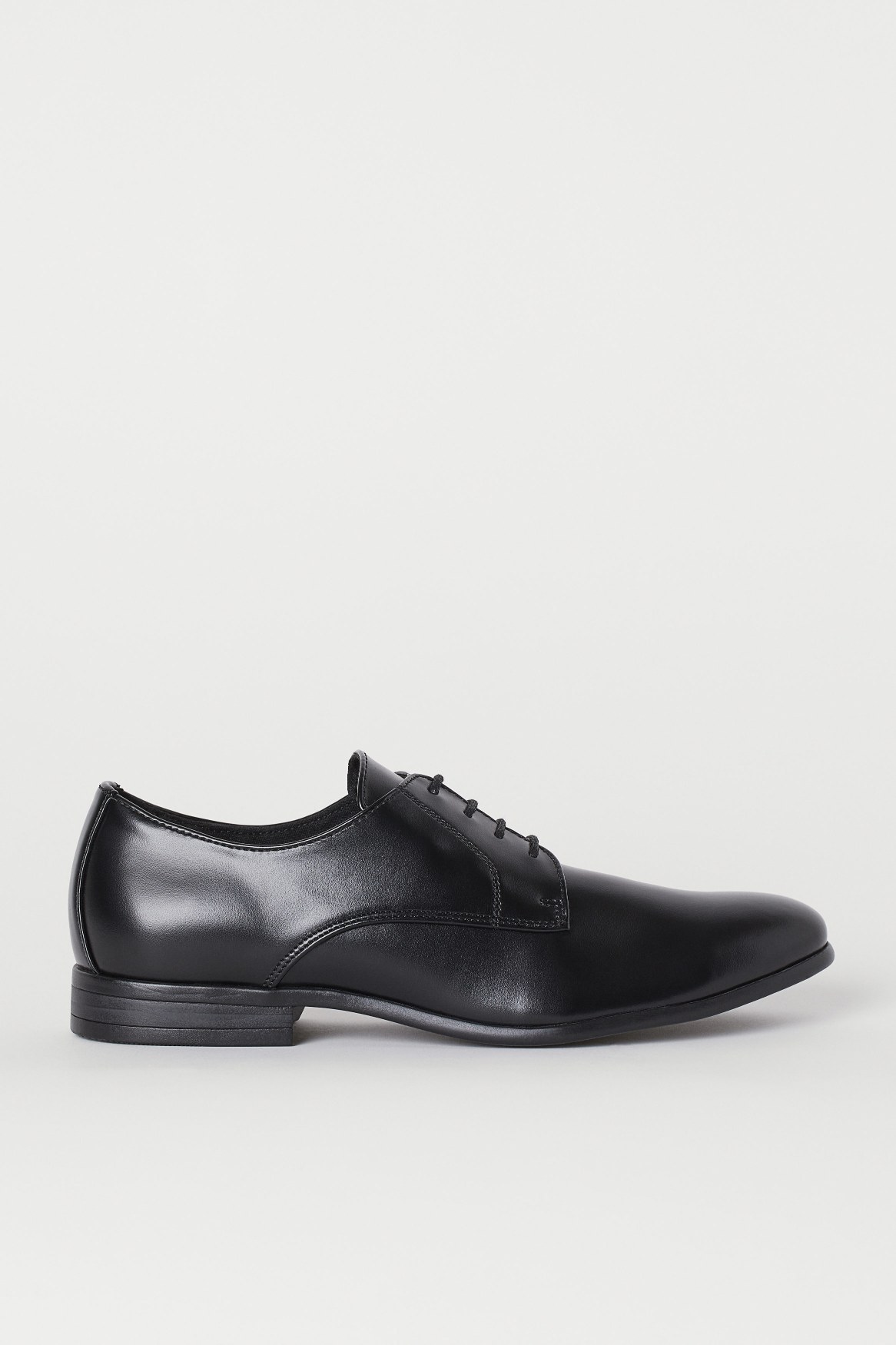 Don Derby Shoe (1)