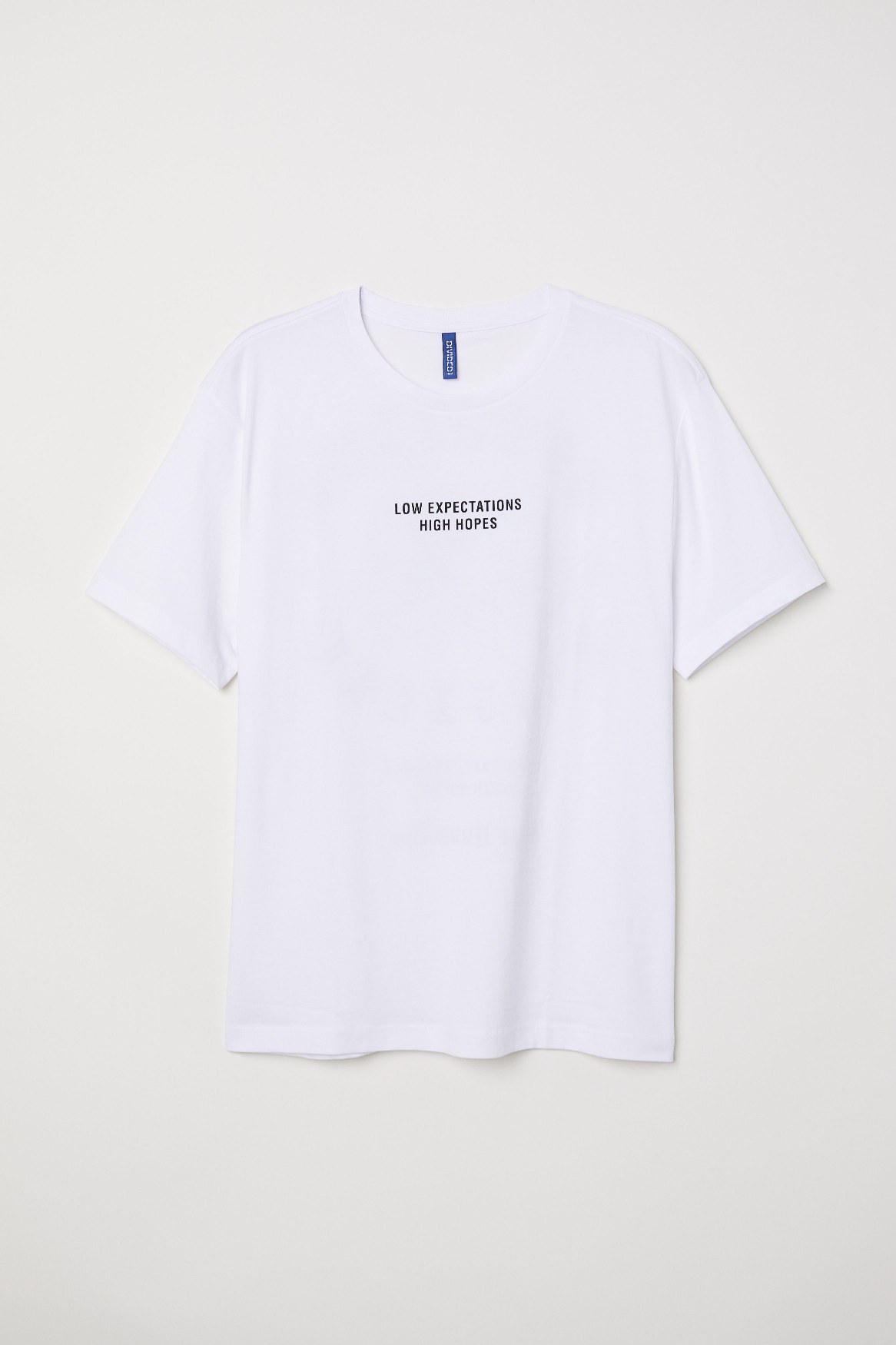 Regular Printed tee 9.99 B3