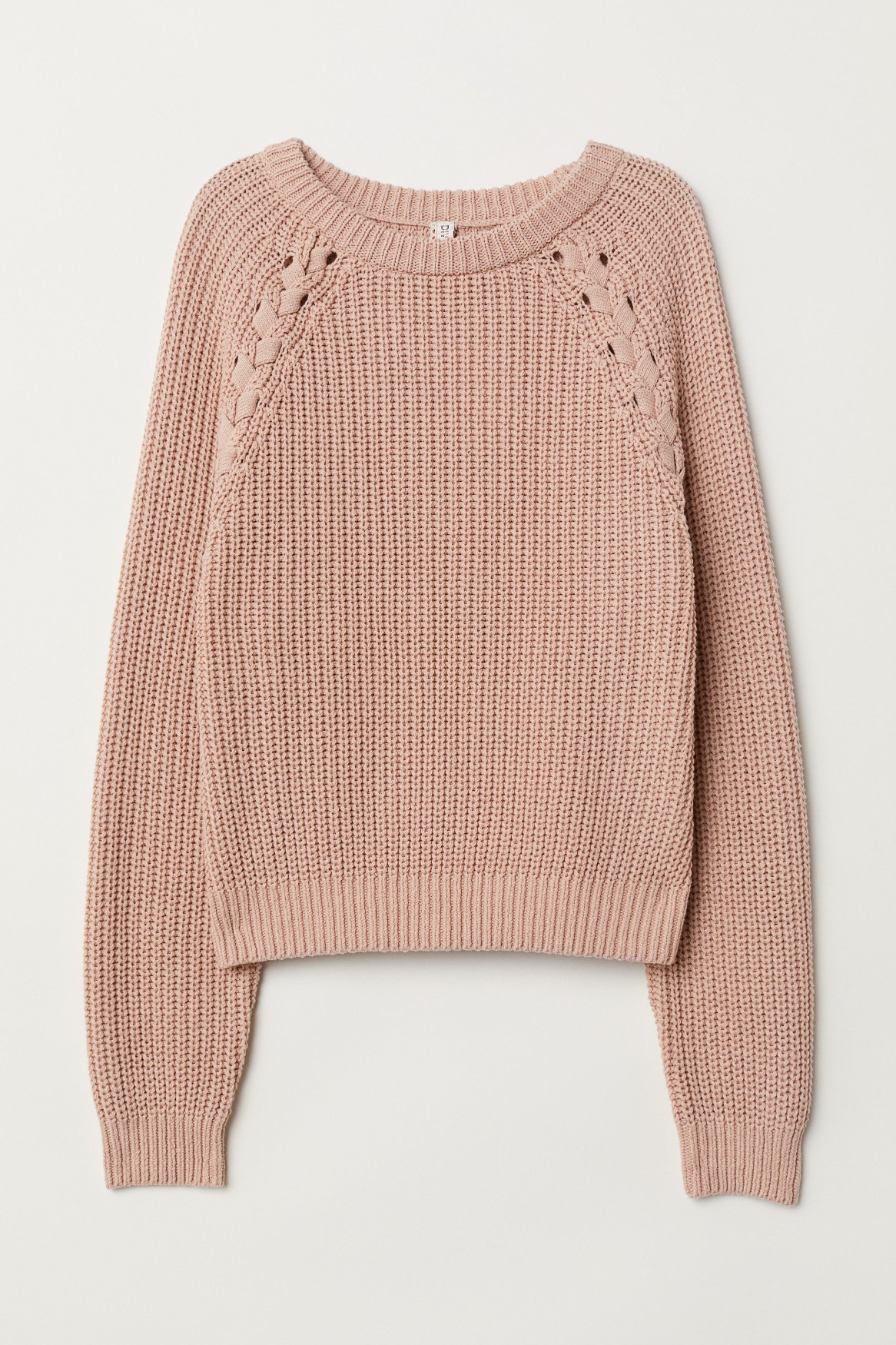 Luwin jumper