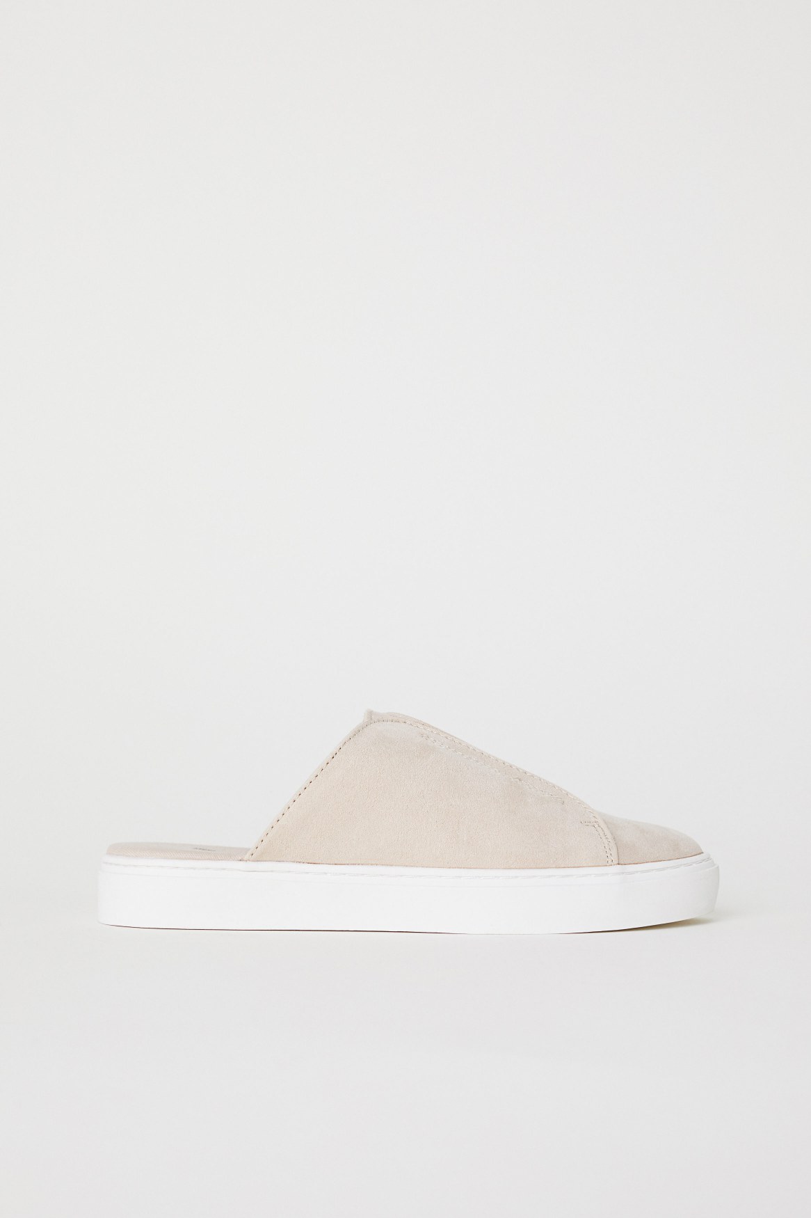 Corby slip-in sneaker