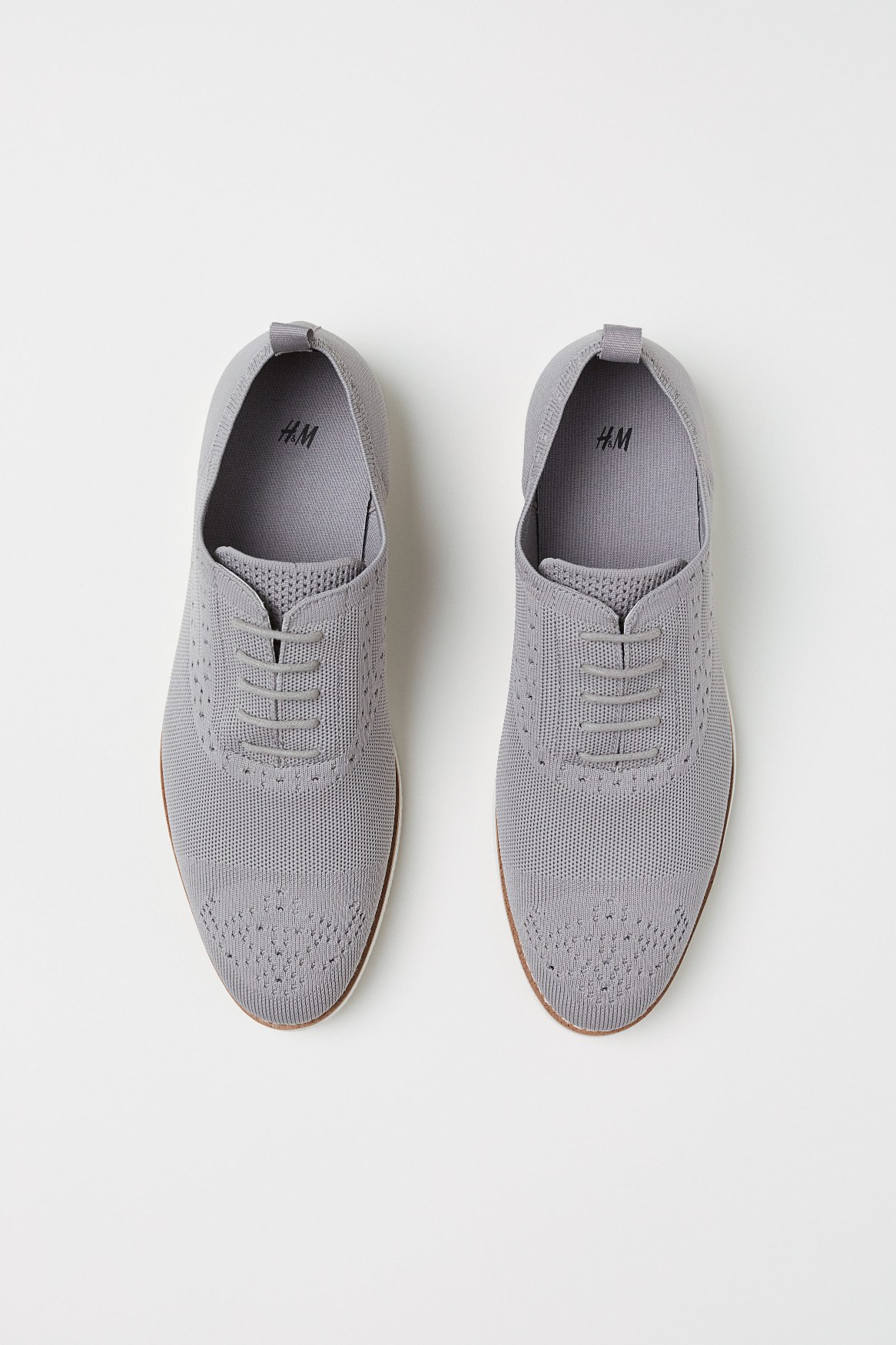 Nicke knit shoe