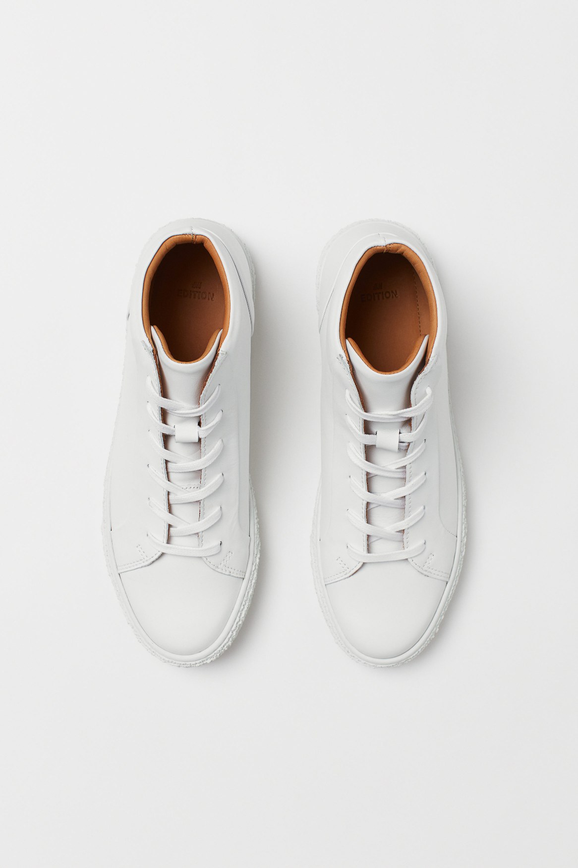 JACOB high top sneaker