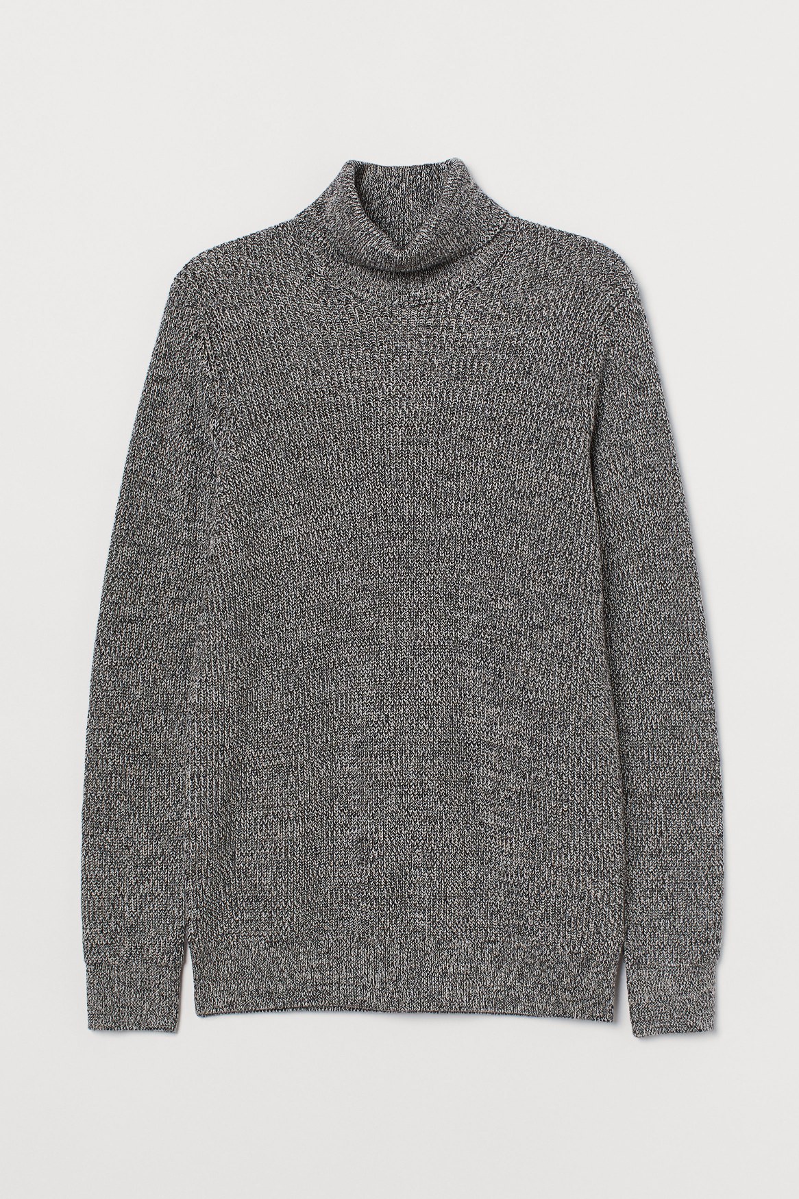 SEBASTIAN REGULAR ROLLNECK