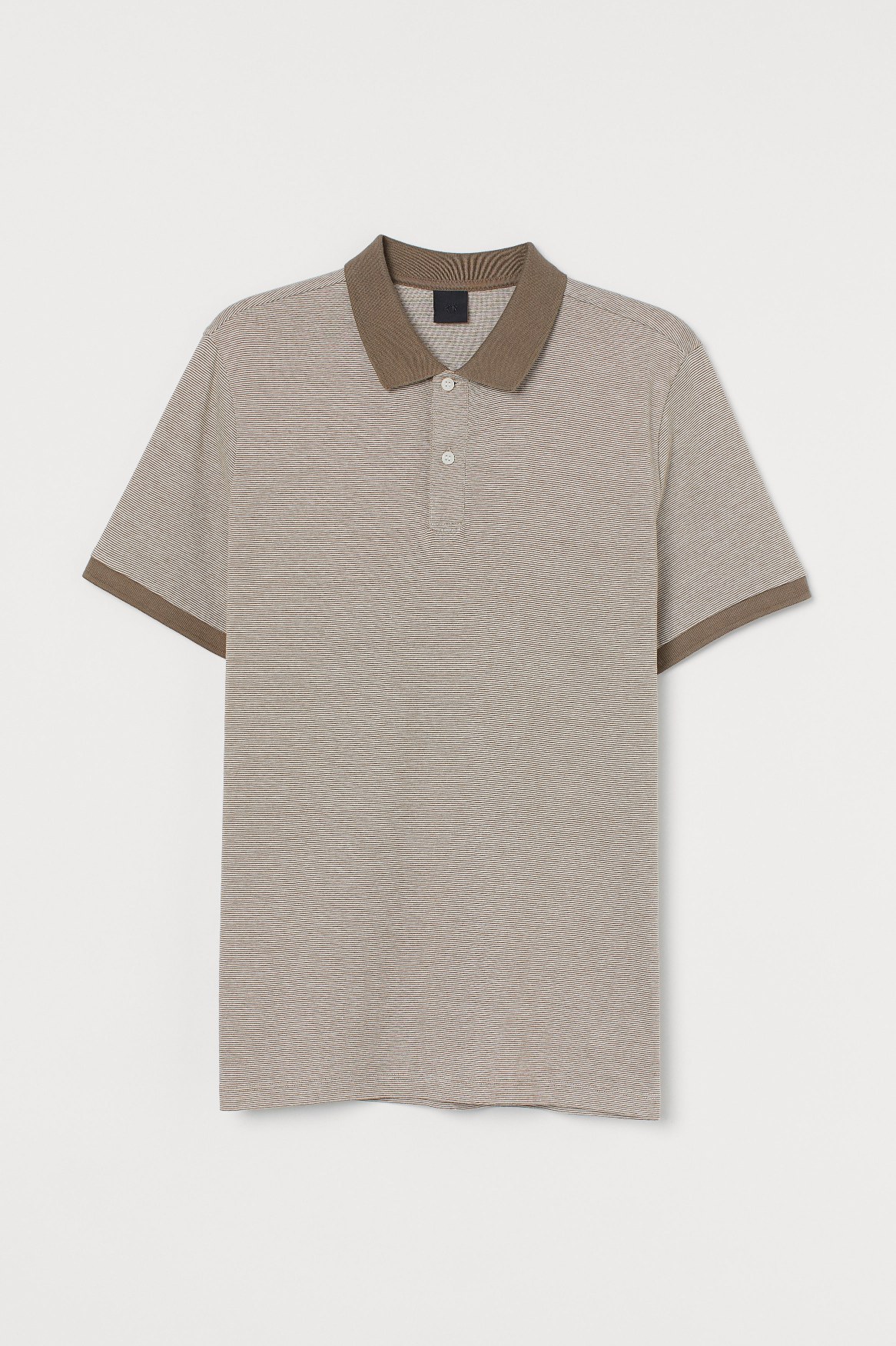 ARTICHOKE SLIM FIT POLO