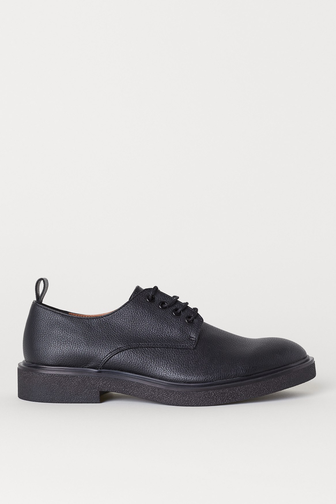 Drake derby shoe