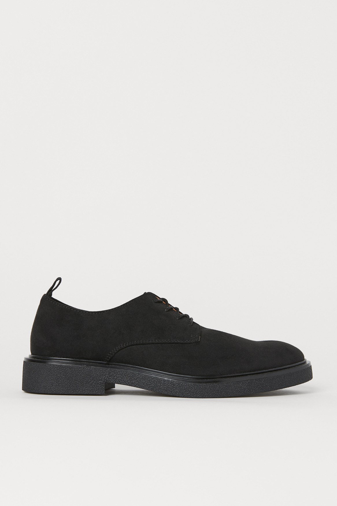 Drake derby shoe