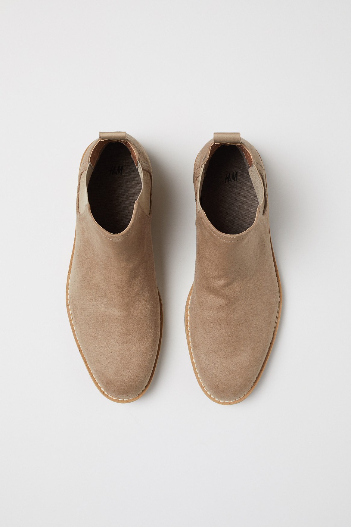 Winston chelsea boot