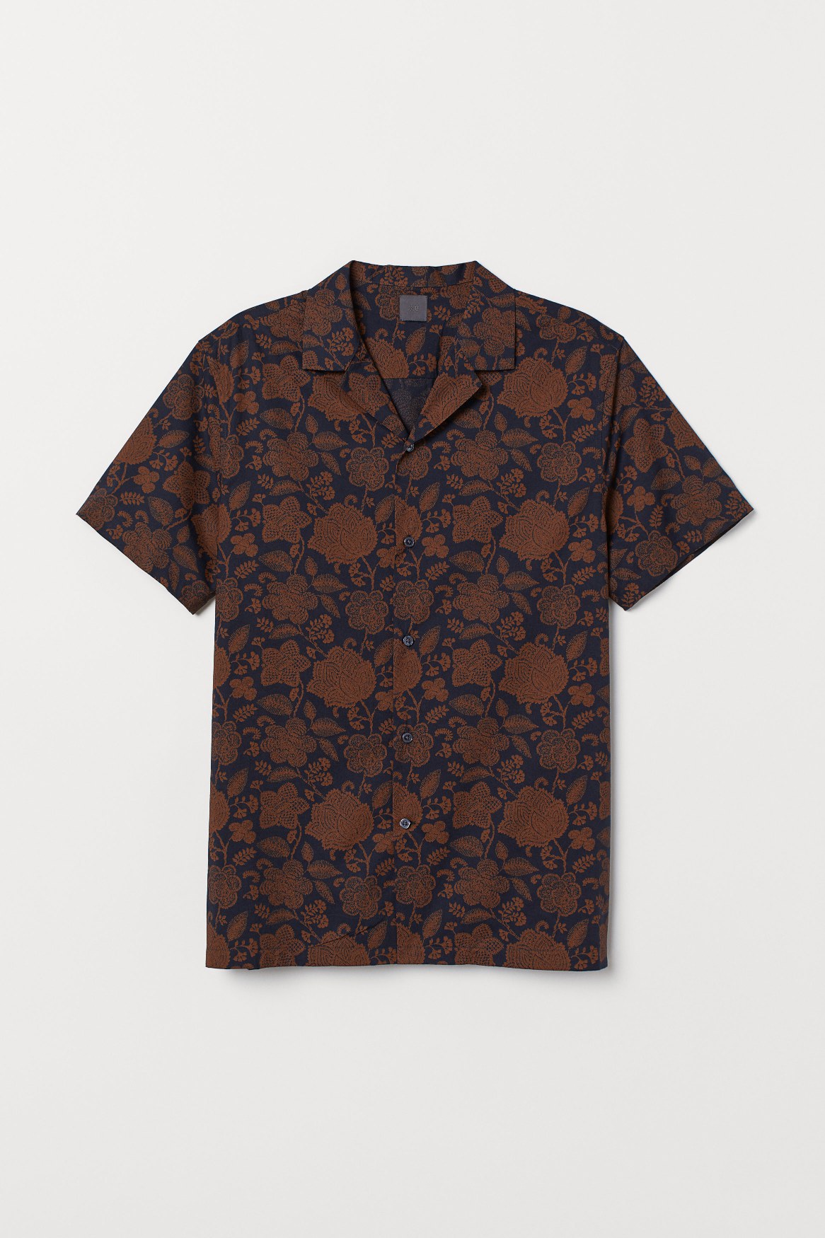 Even painted floral CS