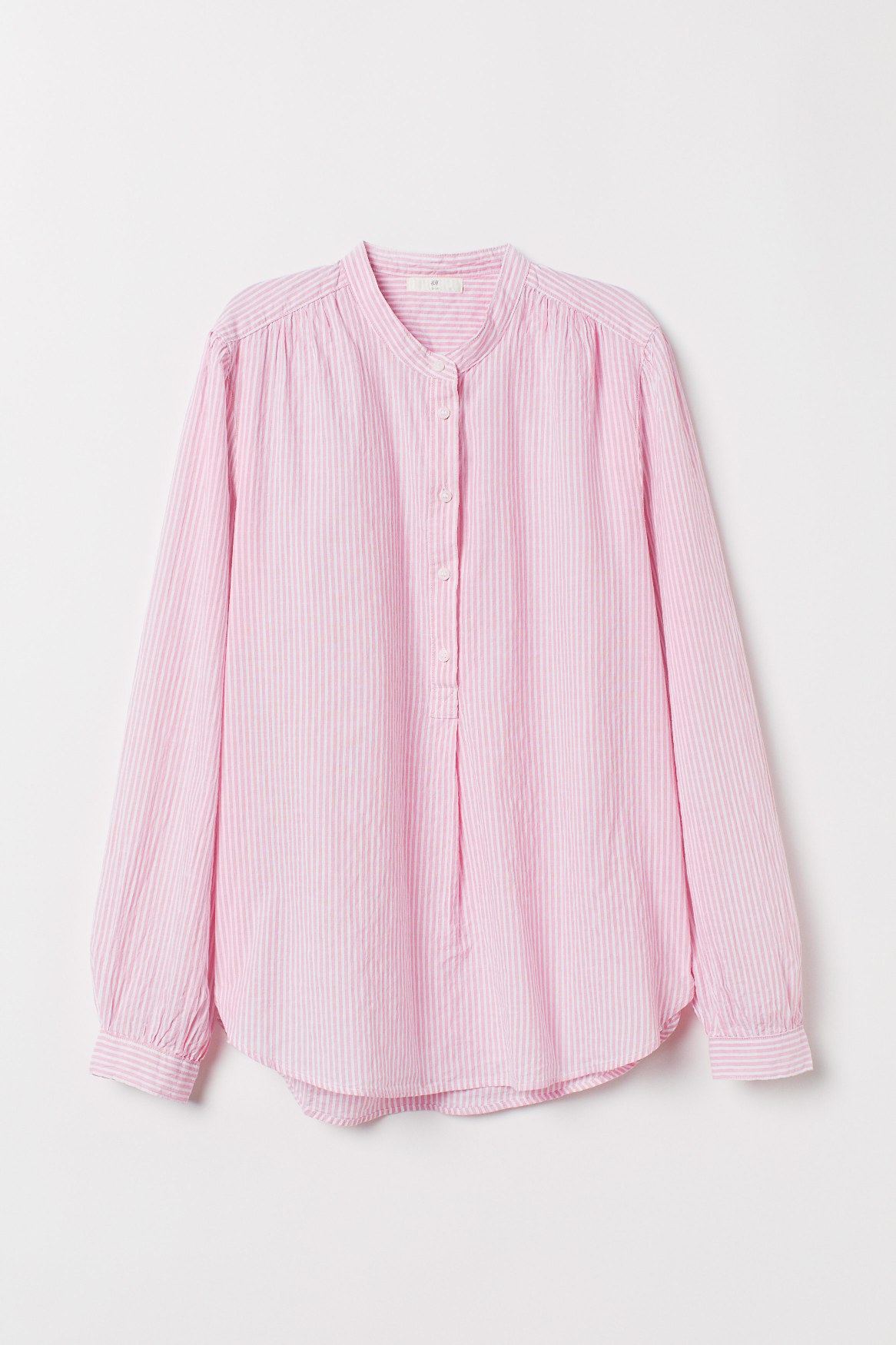 Petter Popover shirt