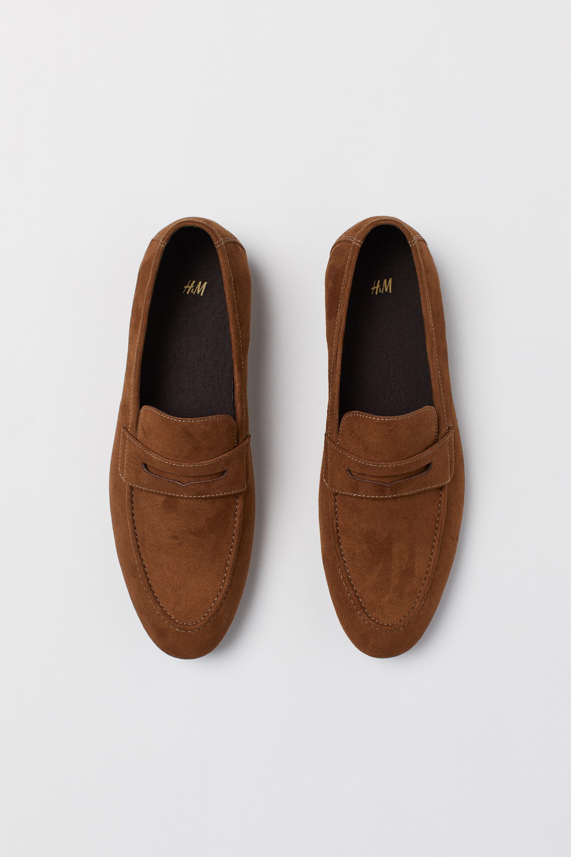 Lange Loafer