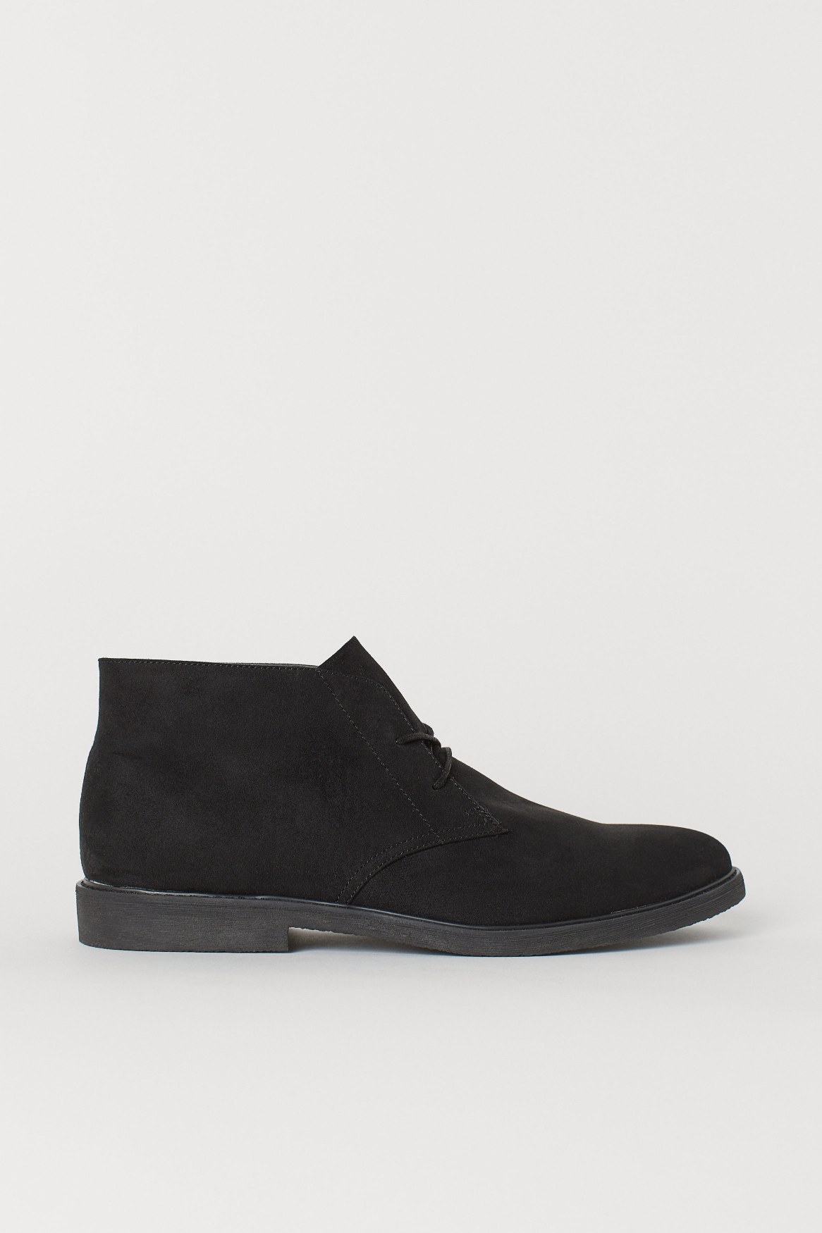 Duncan desert boot