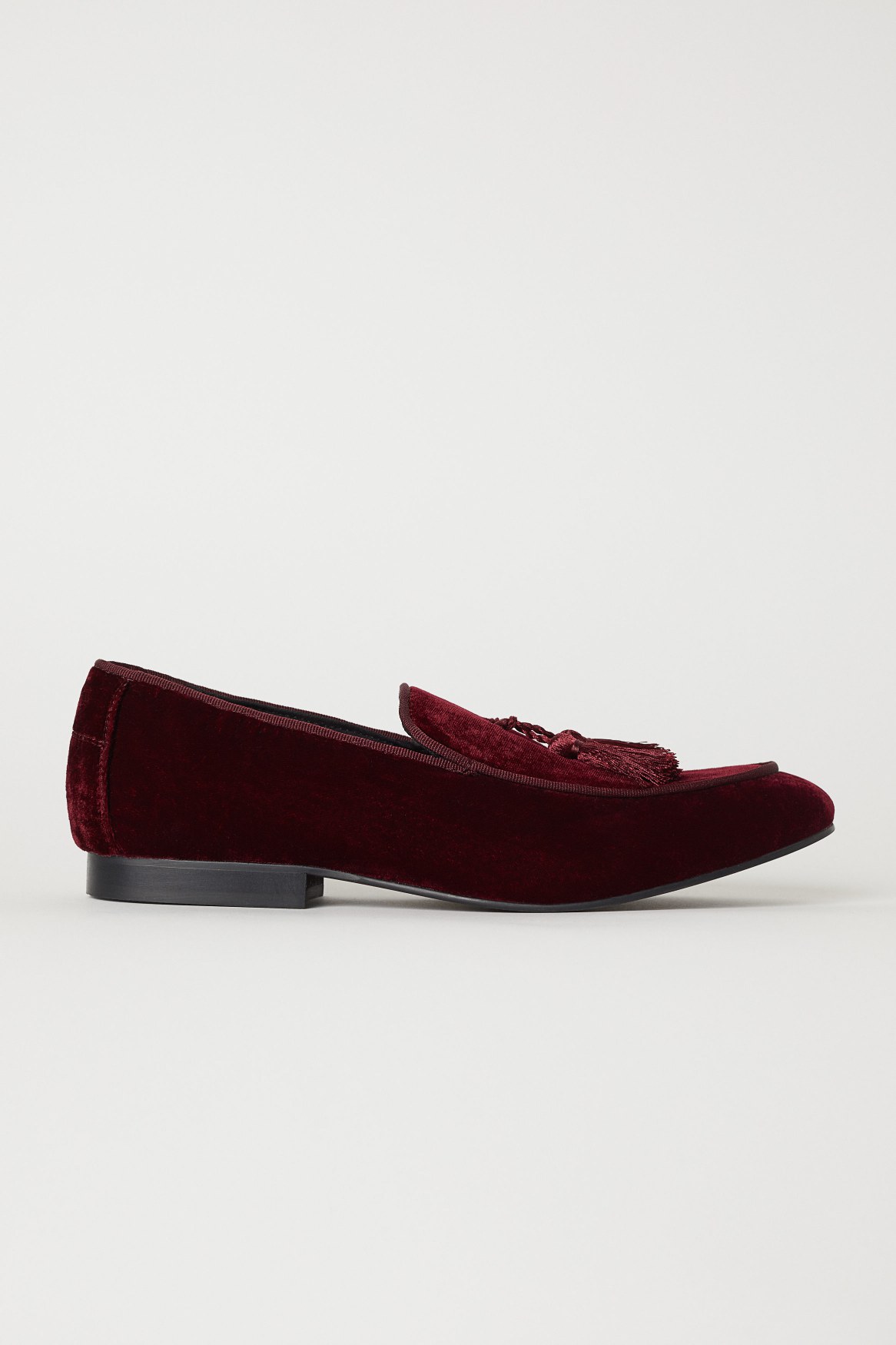 Hefner Loafer
