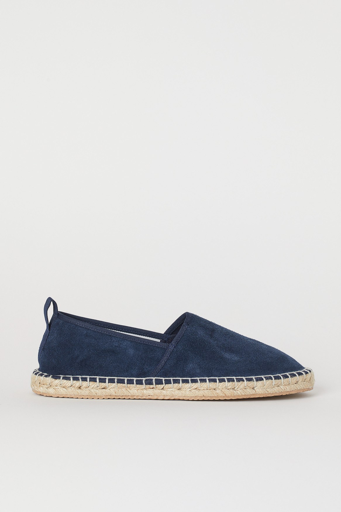Spruce Espadrille PQ
