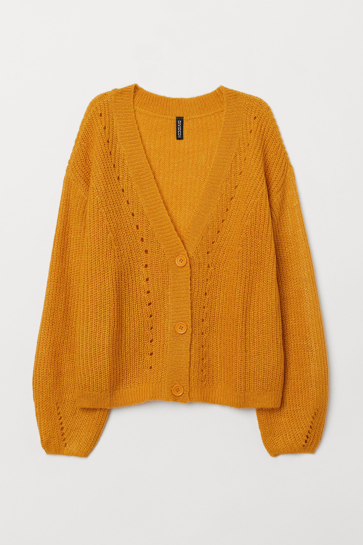 La Paz Cardigan