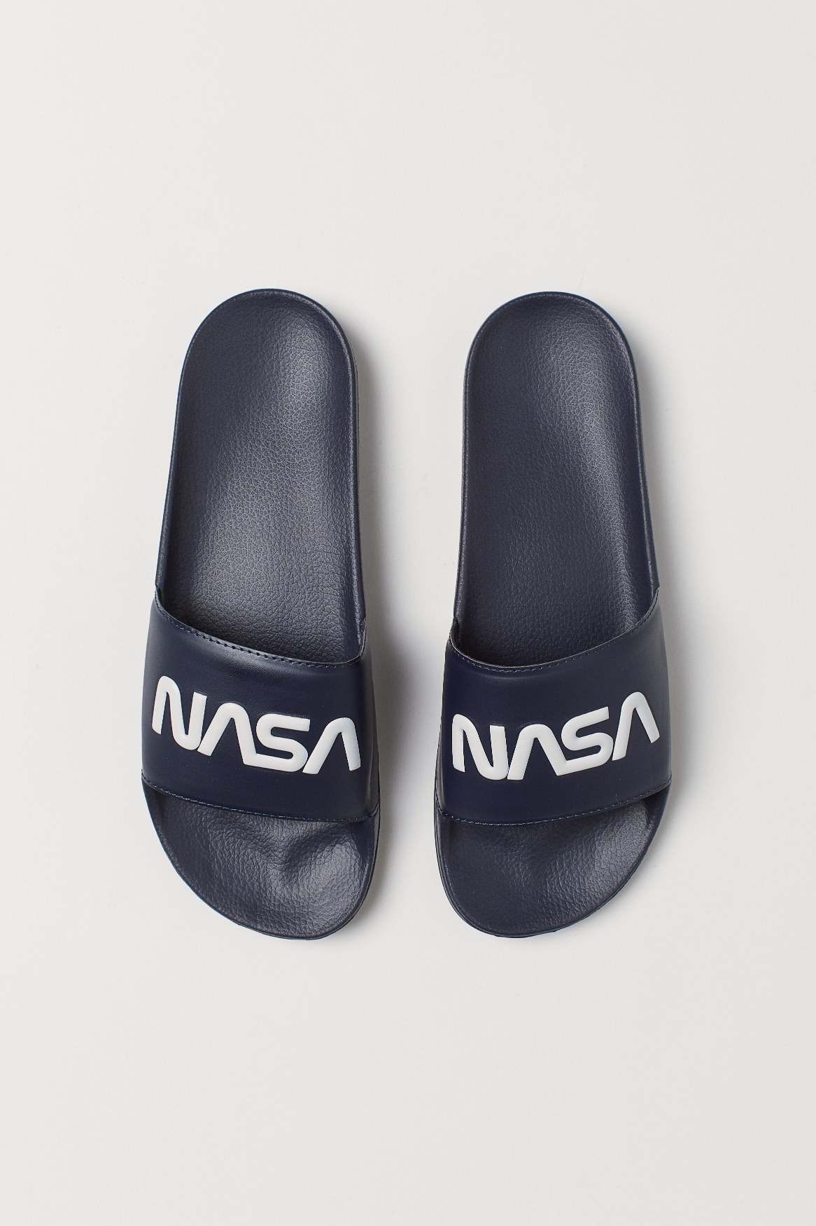 Miller Slider Nasa