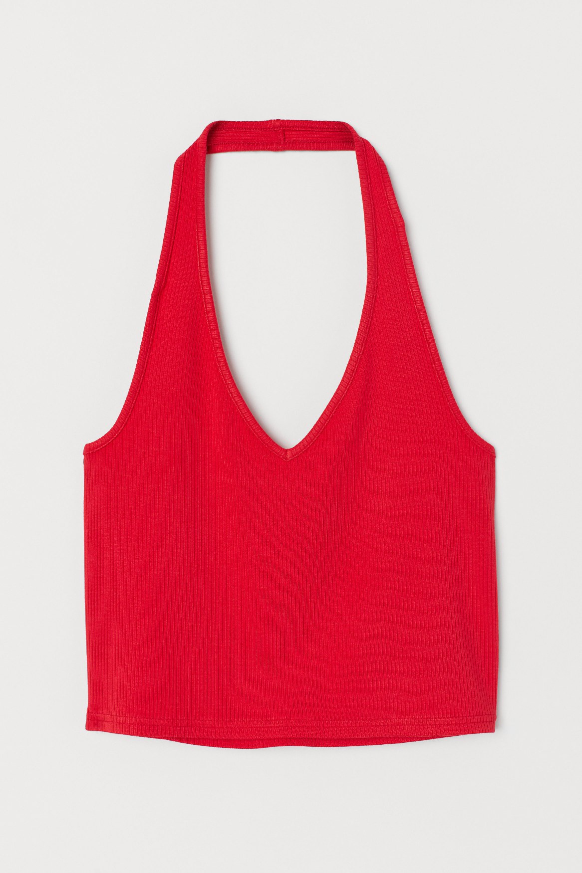 Frida halterneck tank