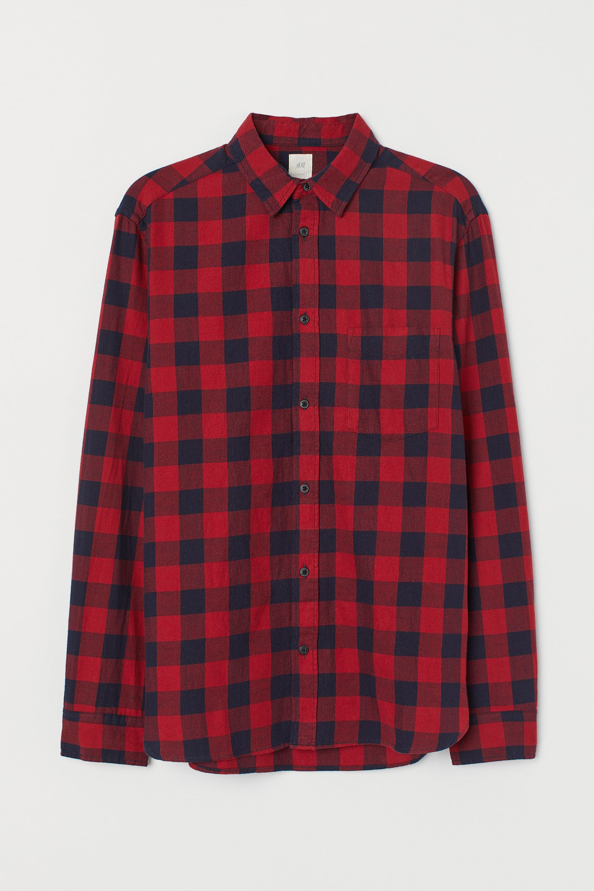 Pat ls buffalo plaid