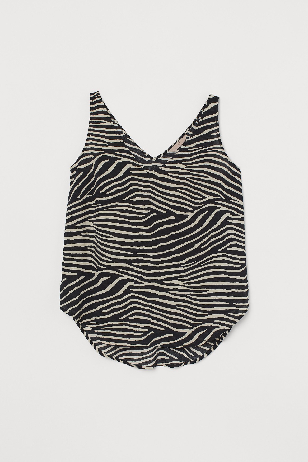 HM+ Mindy tank top