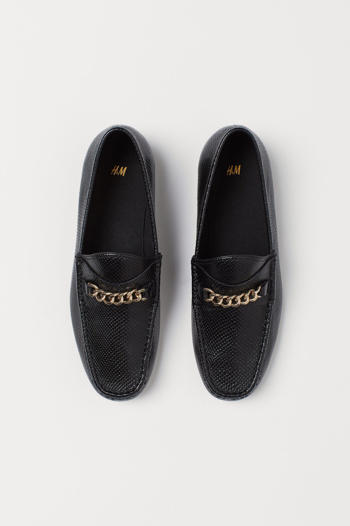 Michael Reptile Loafer