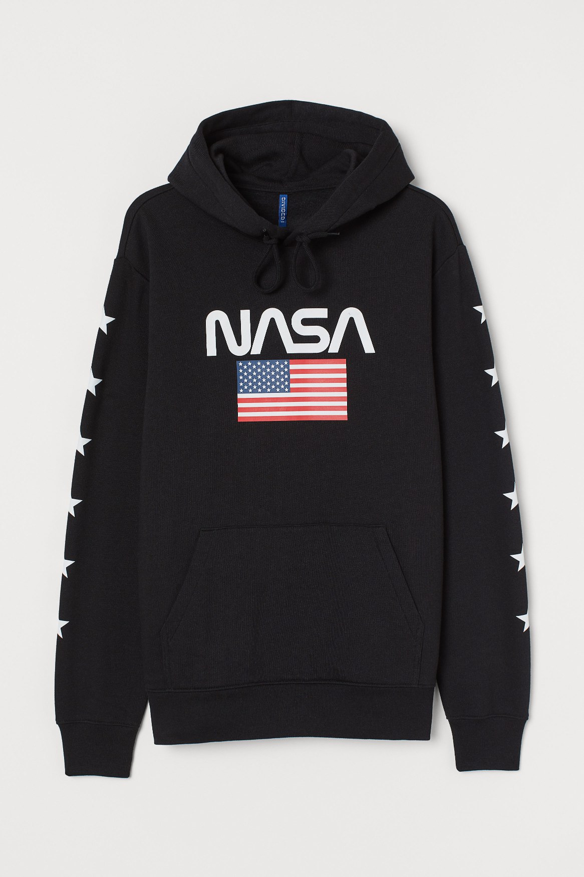 Nasa Hood 29.99:-