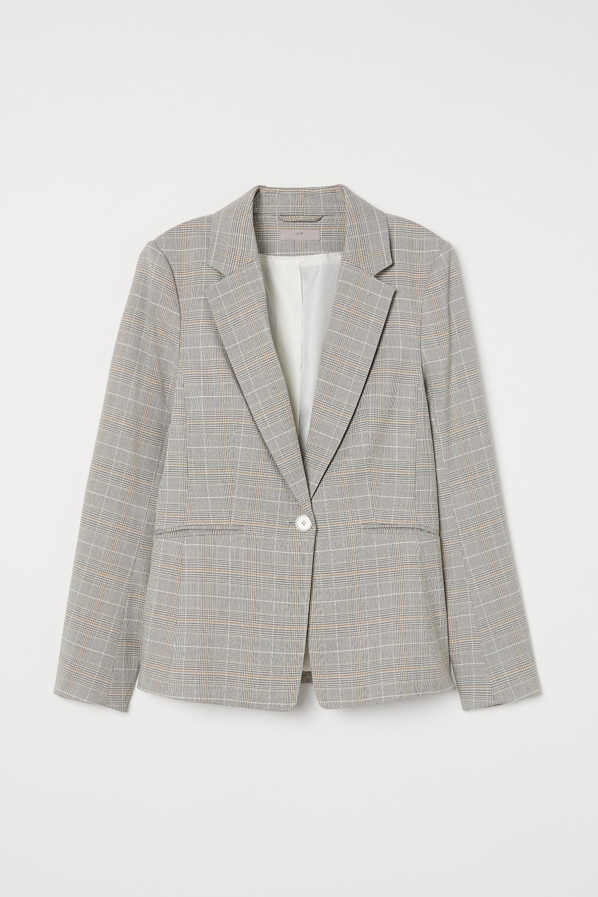 Mastiff Essential blazer