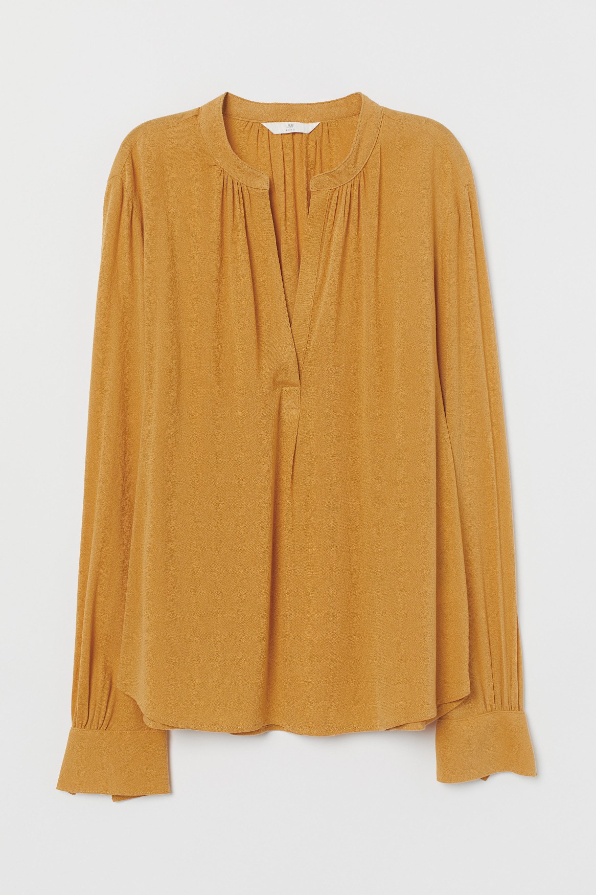 Margot RTW blouse