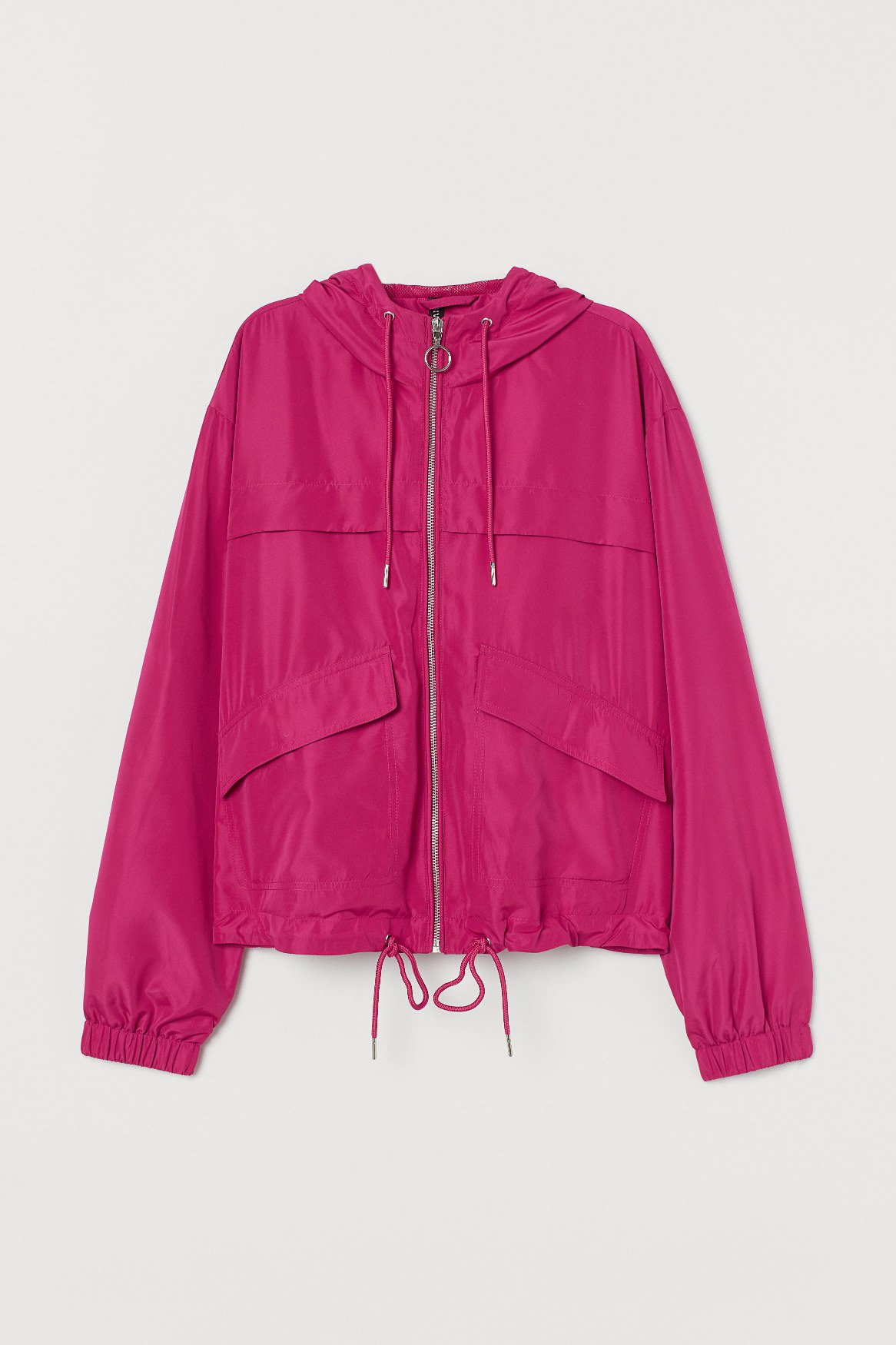 Disa jacket