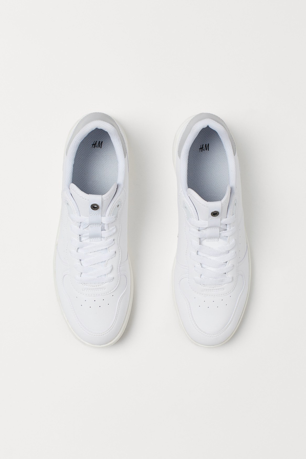 Redwood Retro Sneaker