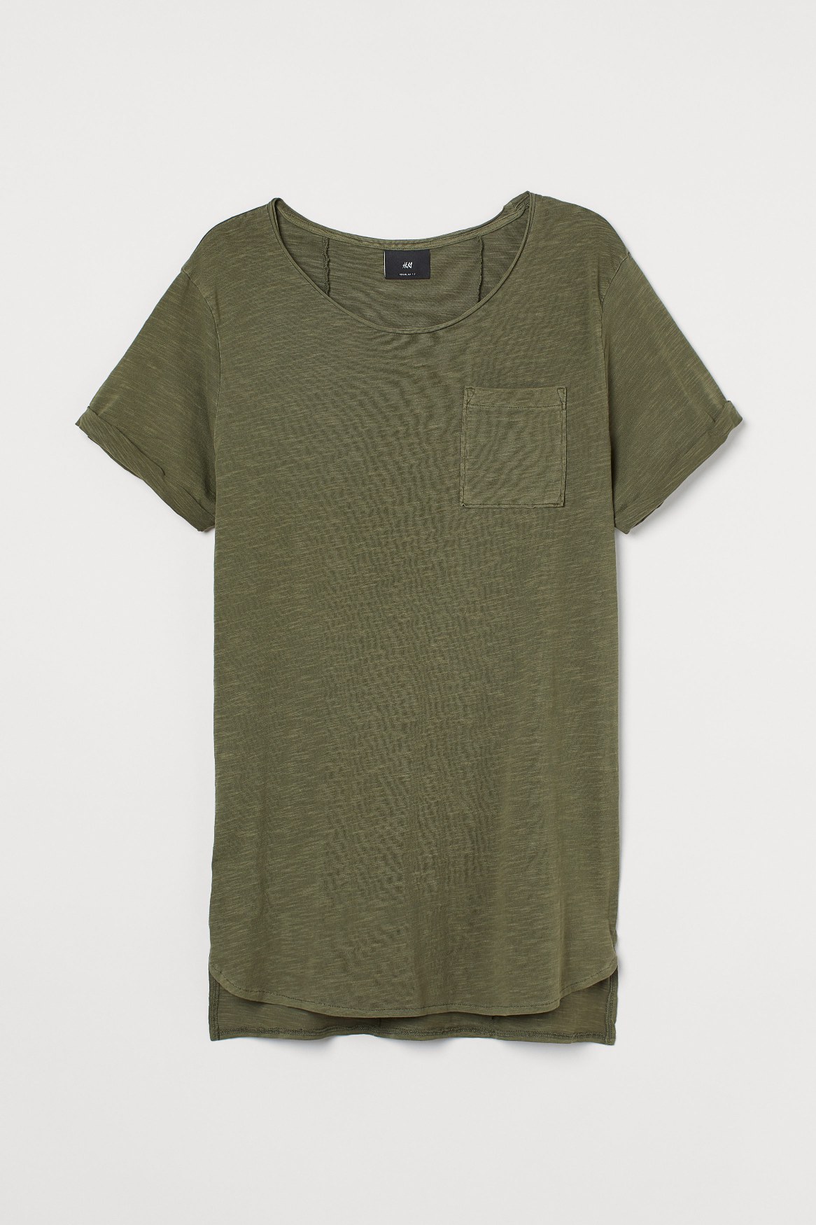 GREY Scale Tee