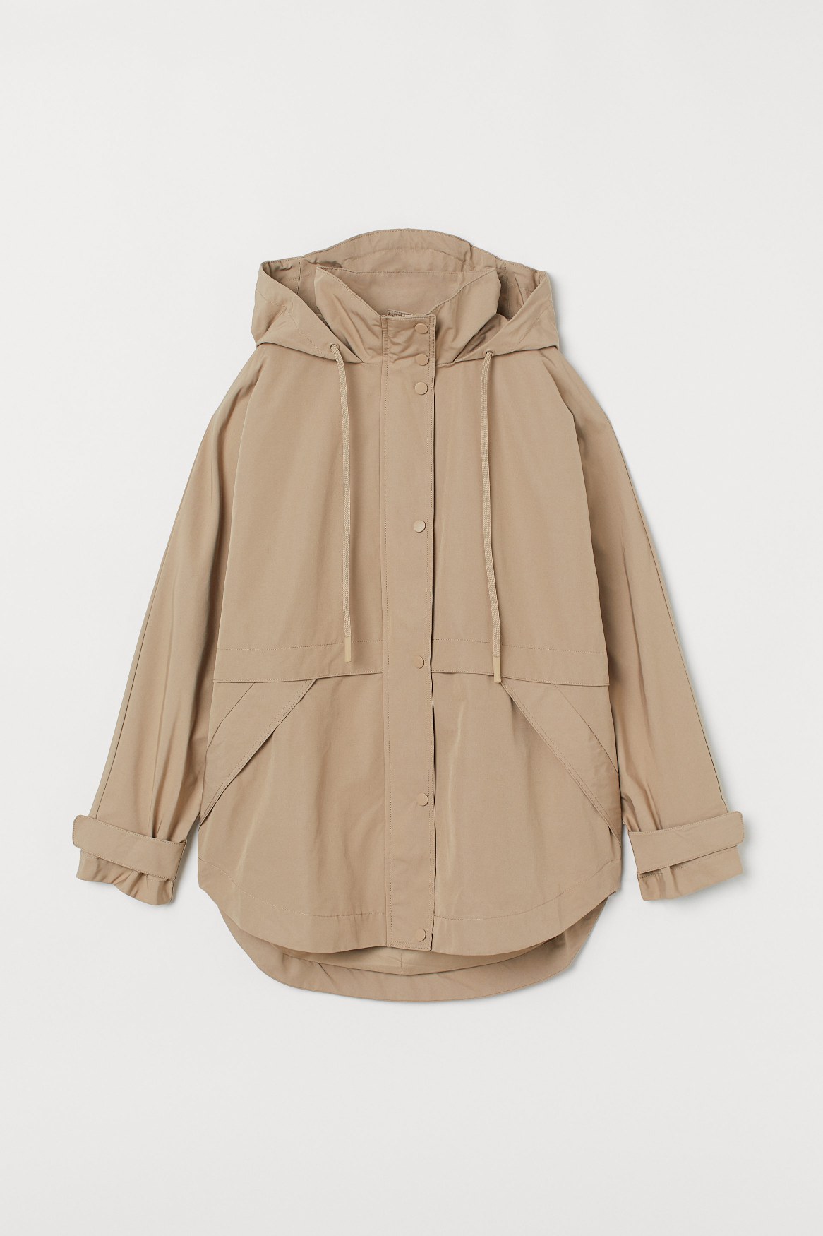 Rex Parka
