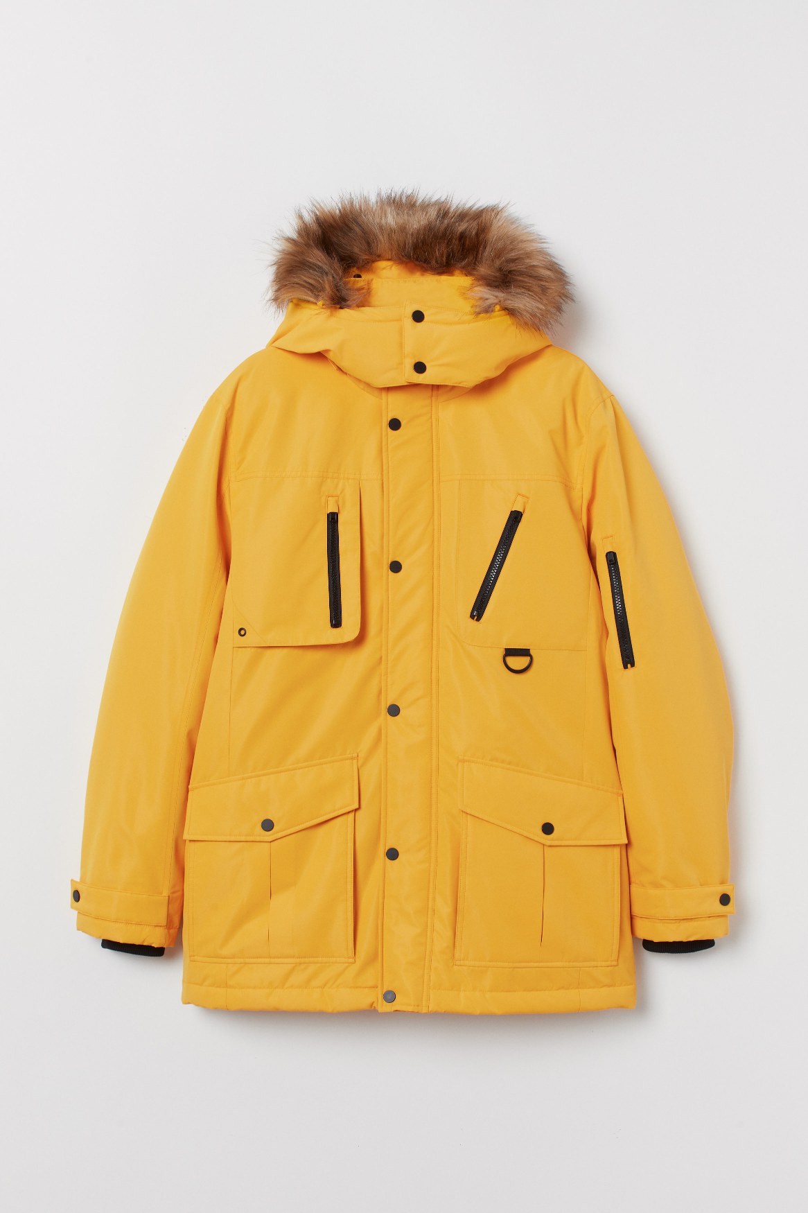 TMALL functional down jkt