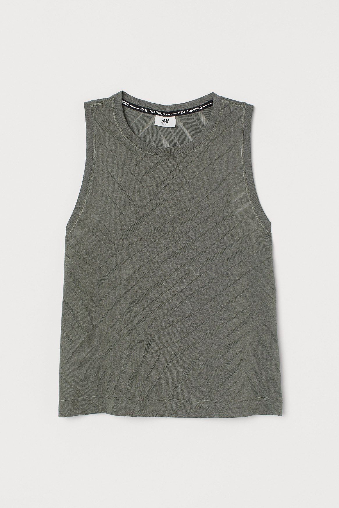 Dexter Zebra jaquard